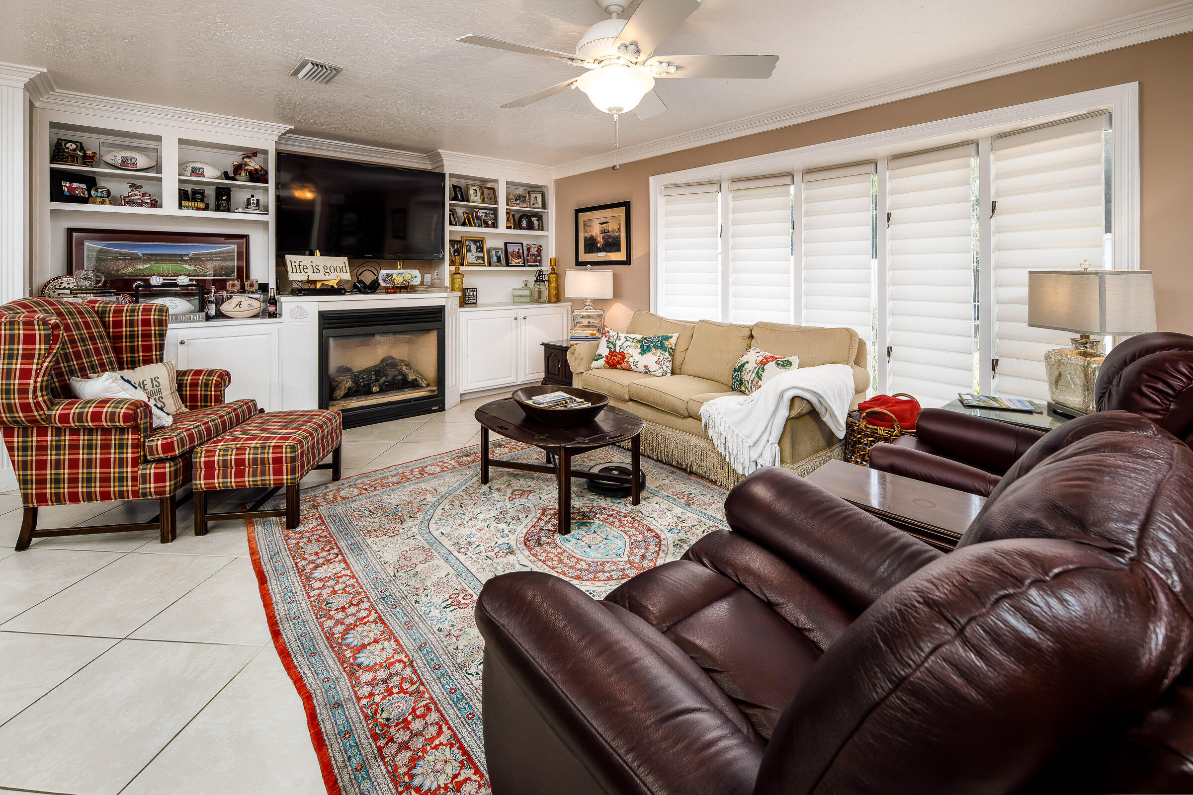 Whispering Pines Subdivision - Residential