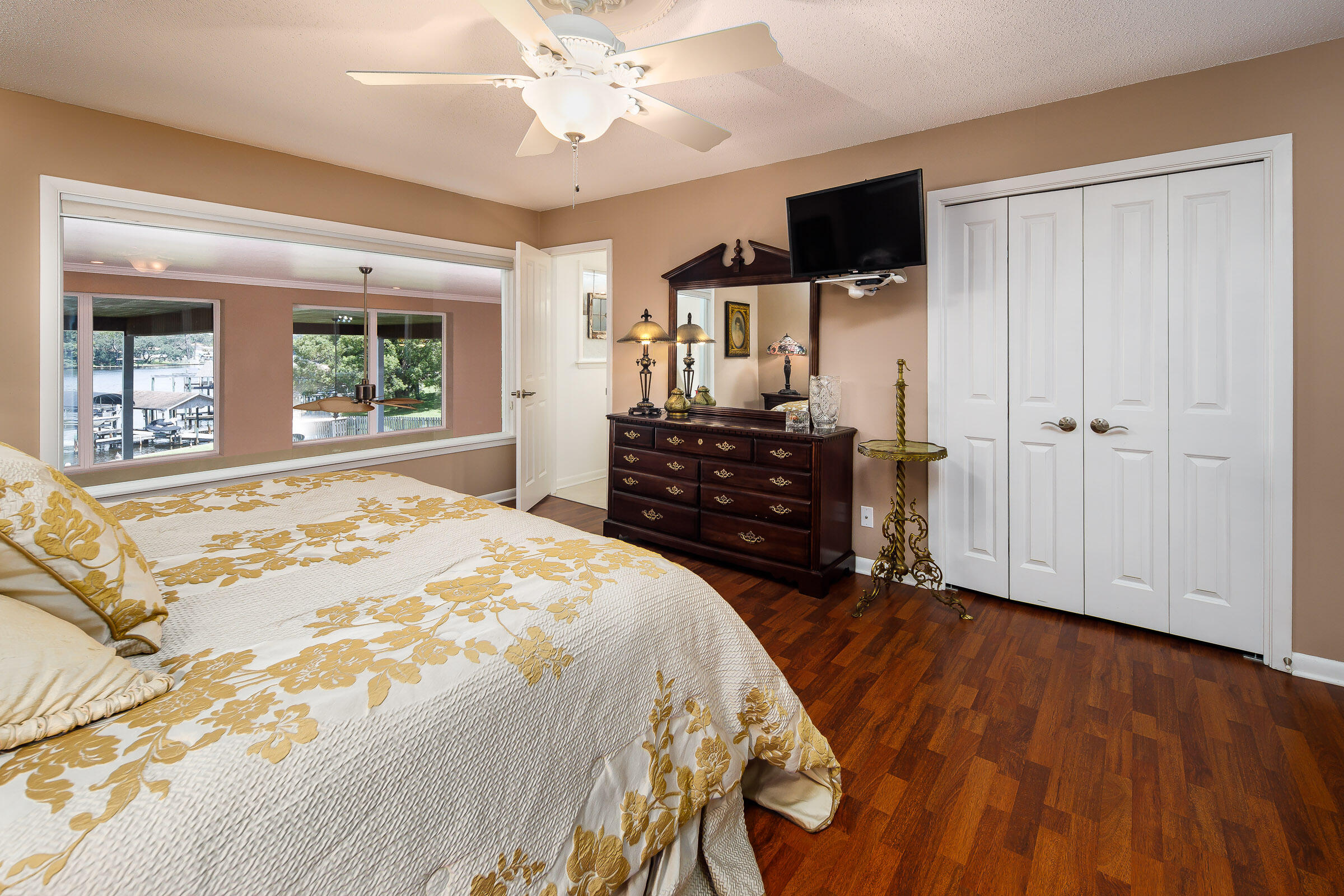 Whispering Pines Subdivision - Residential