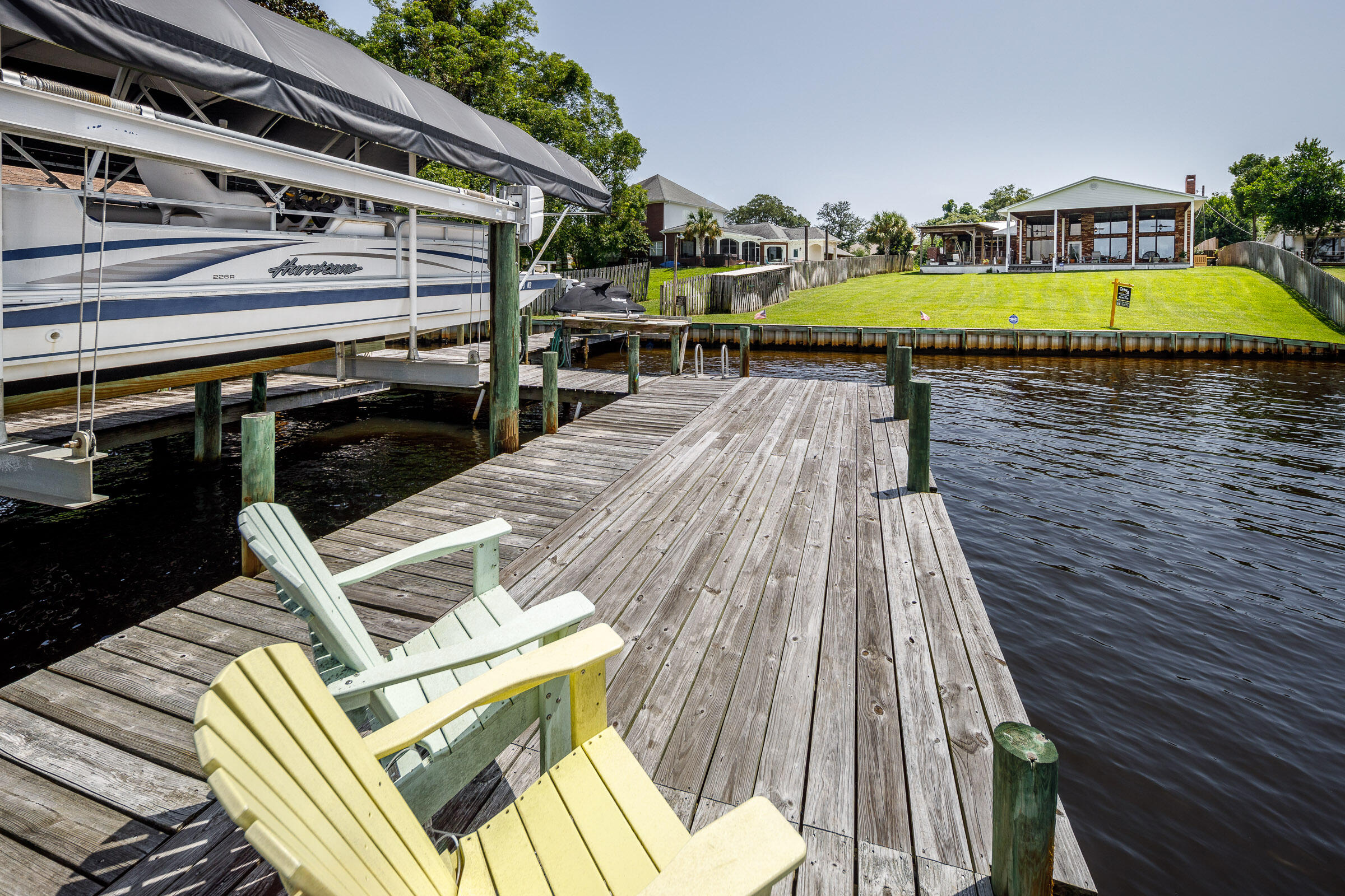 Whispering Pines Subdivision - Residential