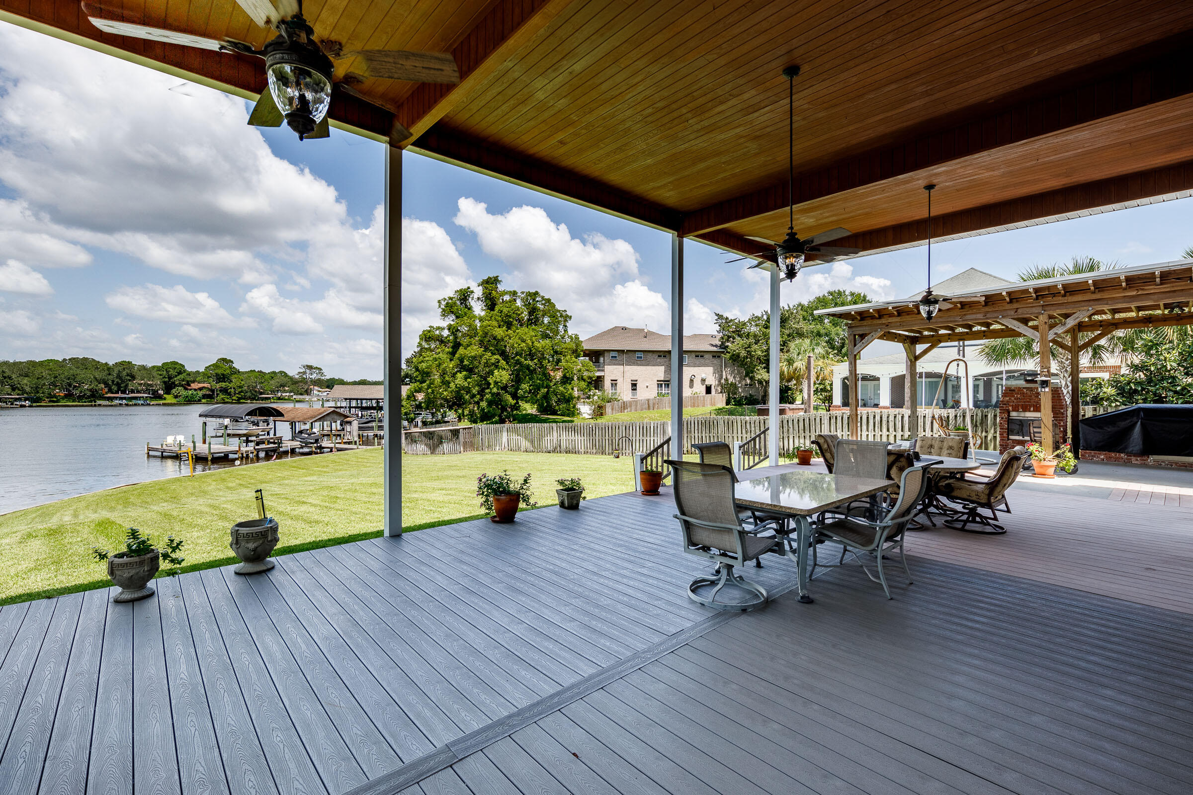 Whispering Pines Subdivision - Residential