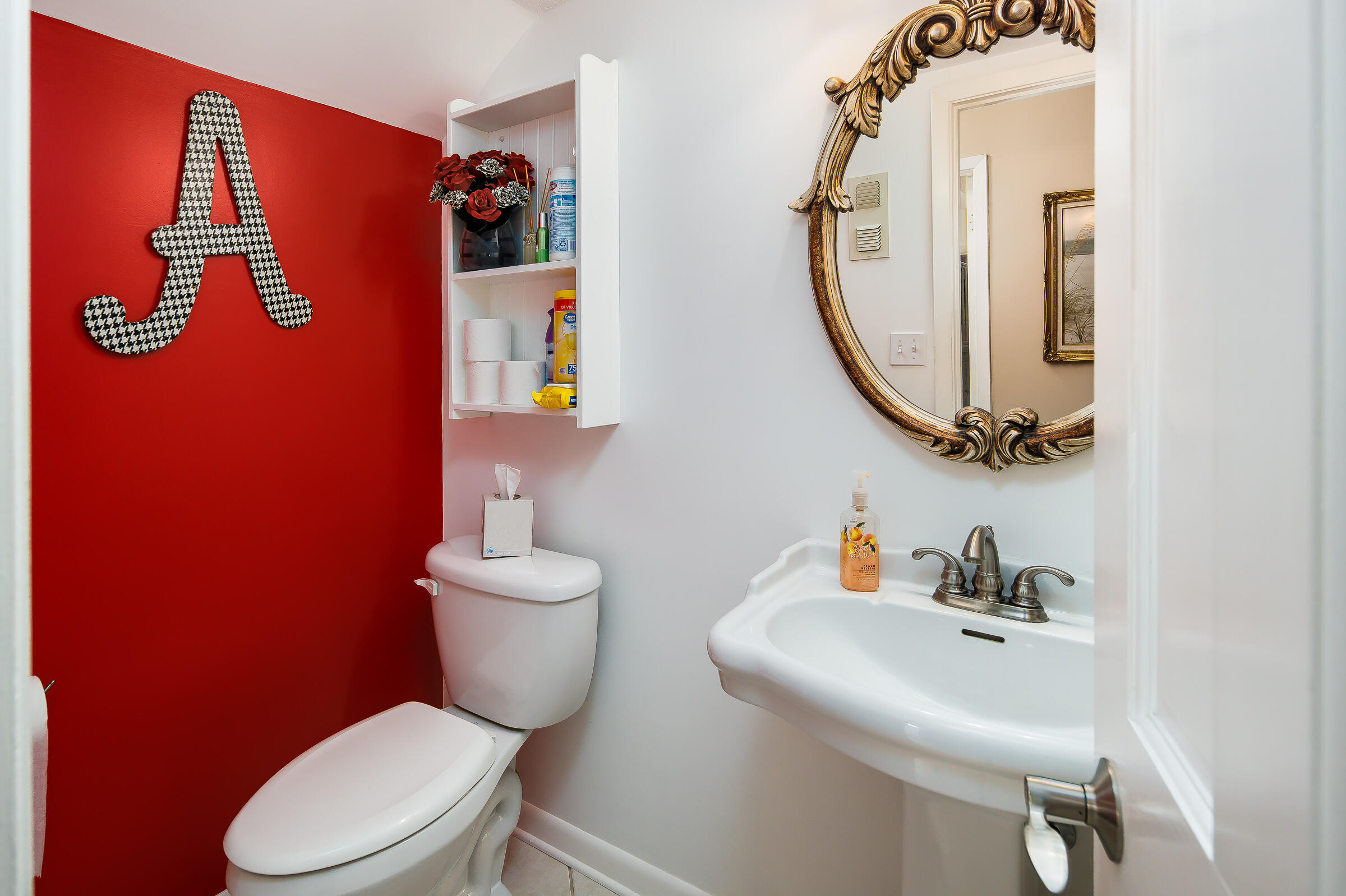 Whispering Pines Subdivision - Residential