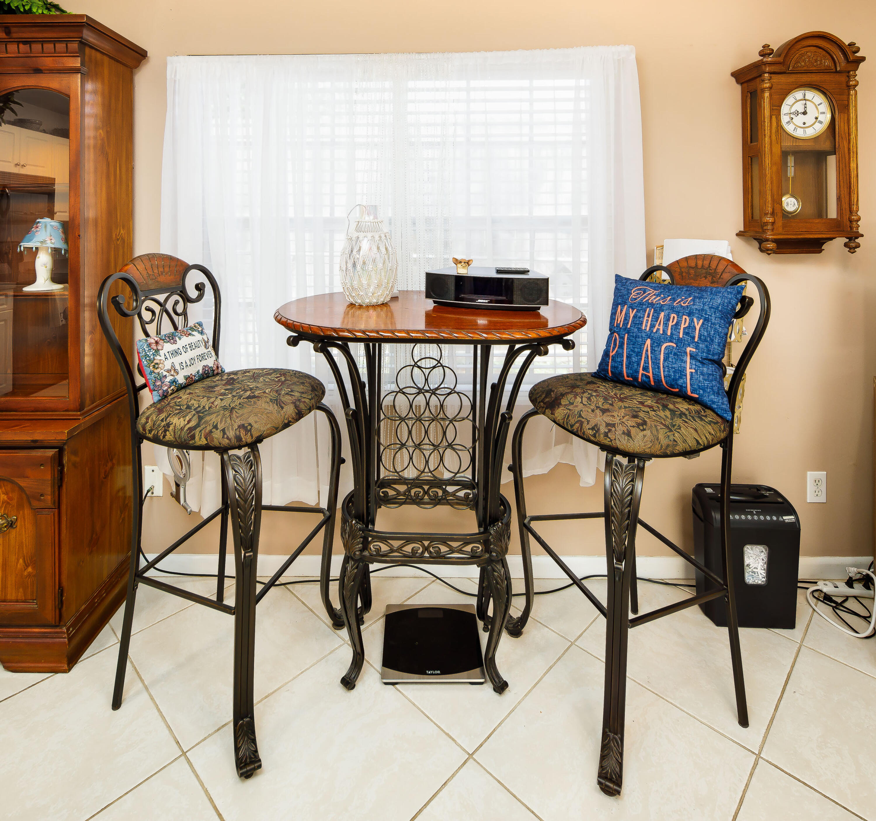 Whispering Pines Subdivision - Residential