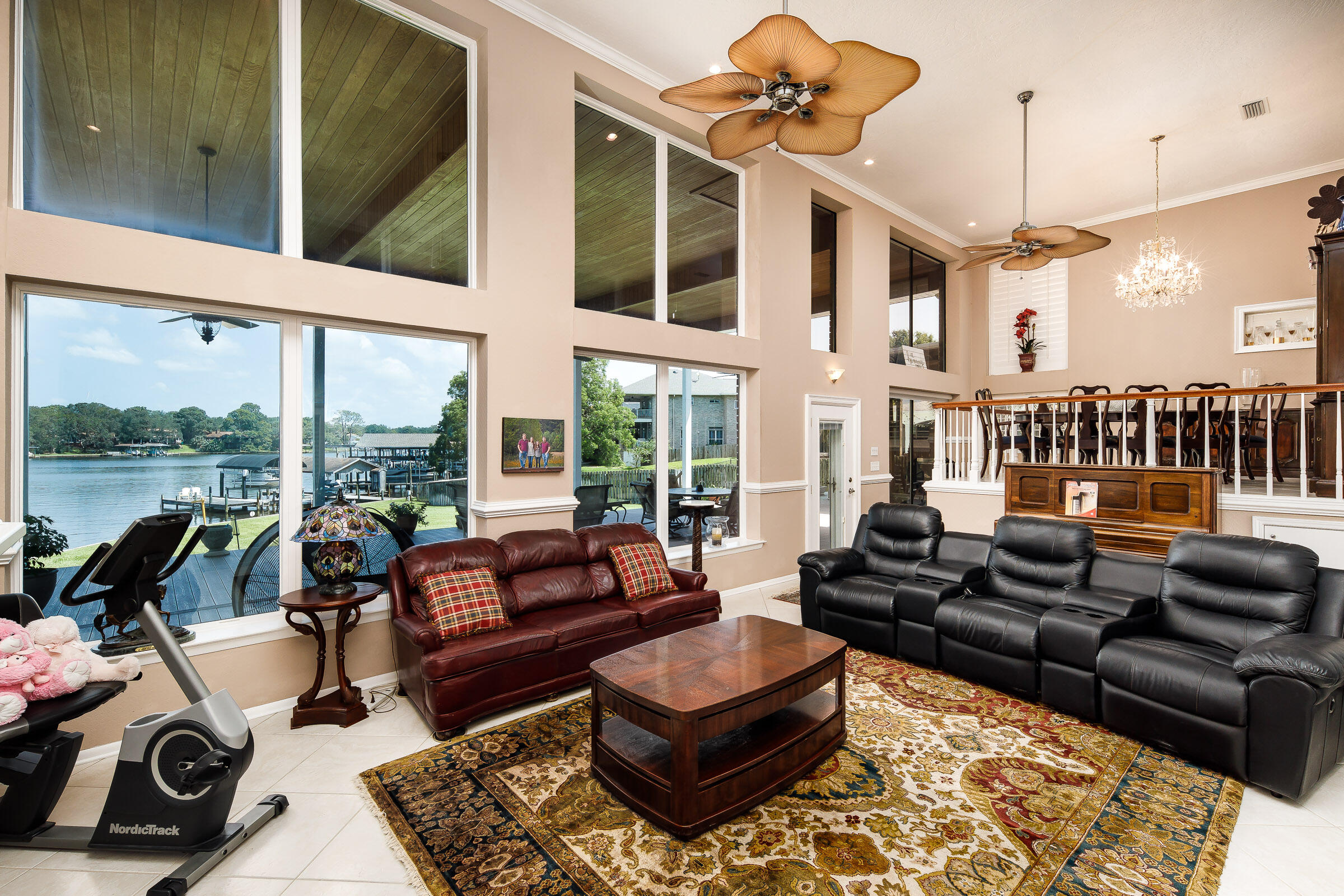 Whispering Pines Subdivision - Residential