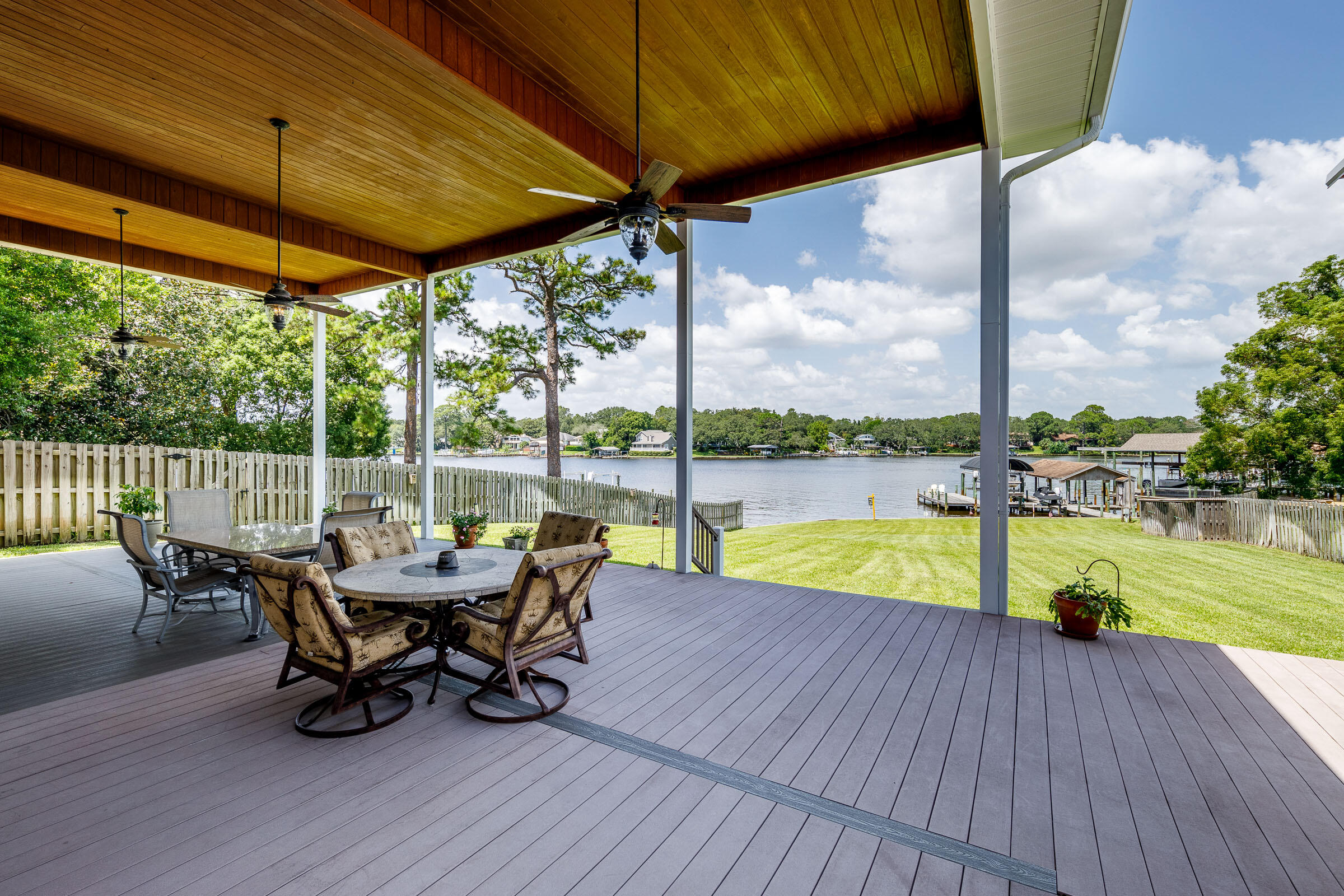 Whispering Pines Subdivision - Residential