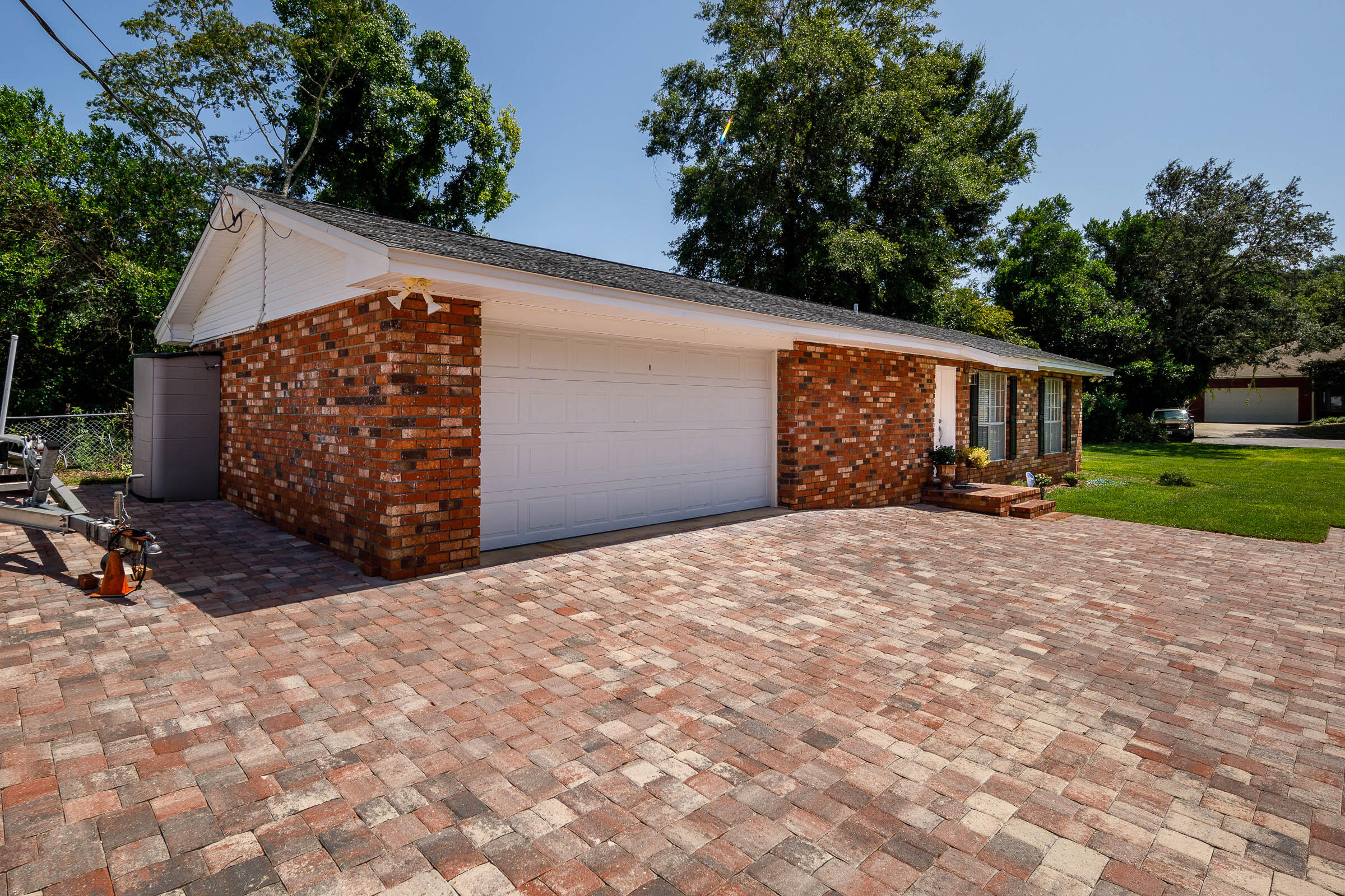 Whispering Pines Subdivision - Residential