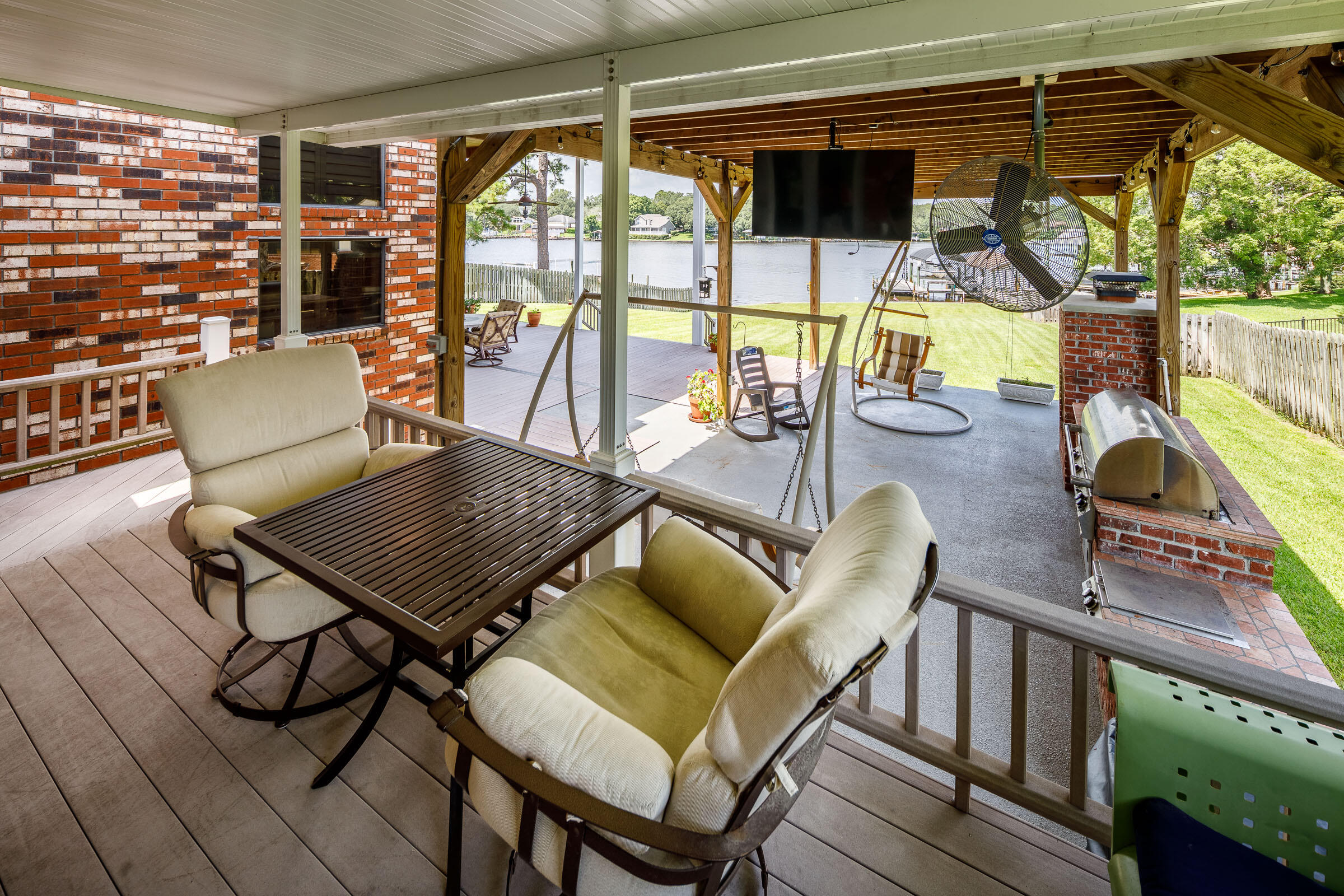 Whispering Pines Subdivision - Residential