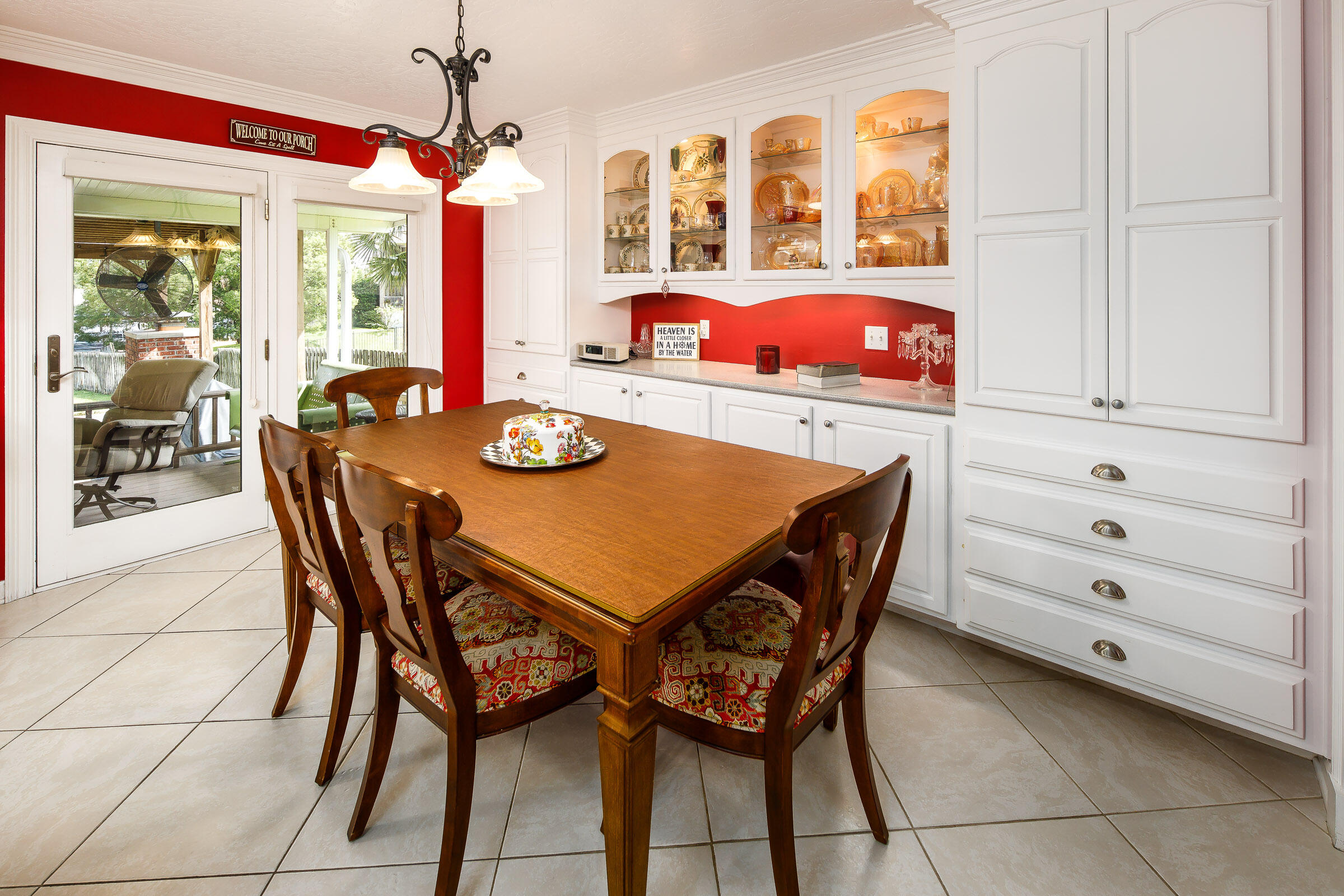 Whispering Pines Subdivision - Residential