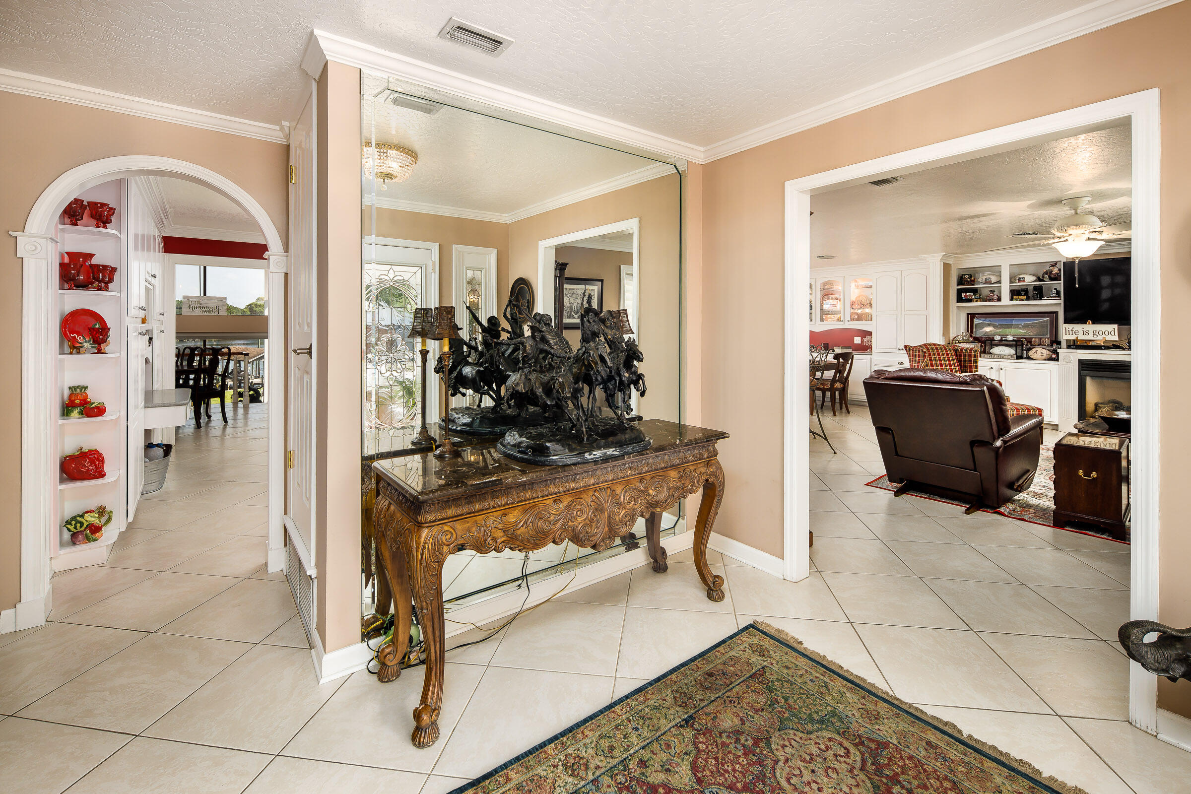 Whispering Pines Subdivision - Residential