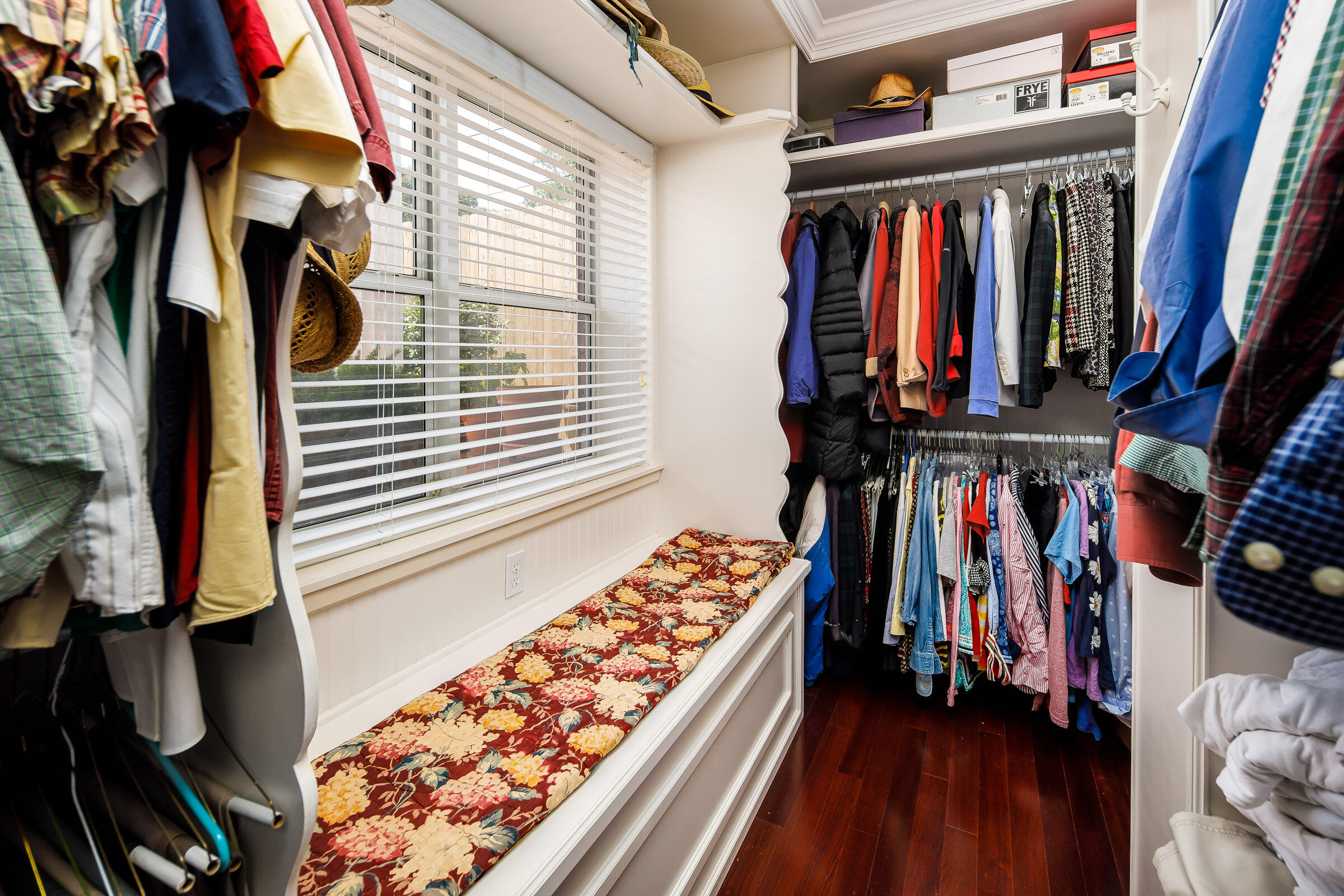 Whispering Pines Subdivision - Residential