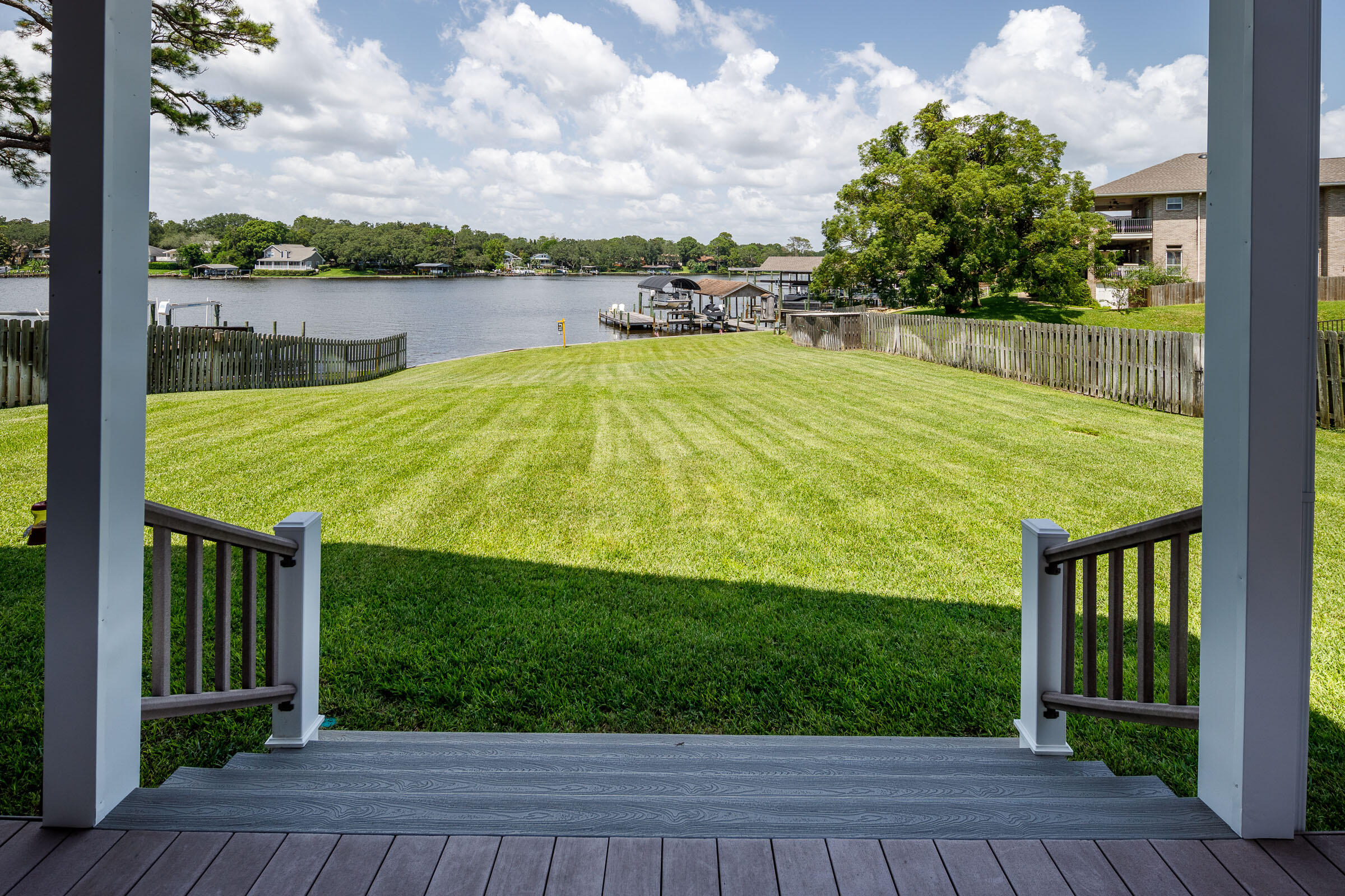 Whispering Pines Subdivision - Residential