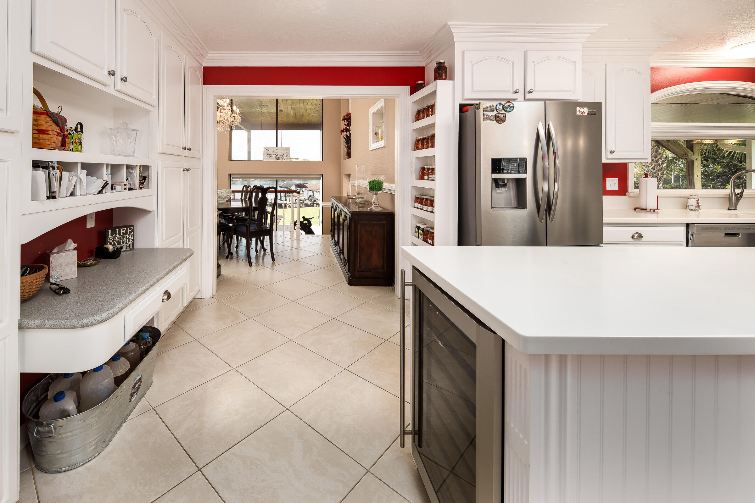 Whispering Pines Subdivision - Residential