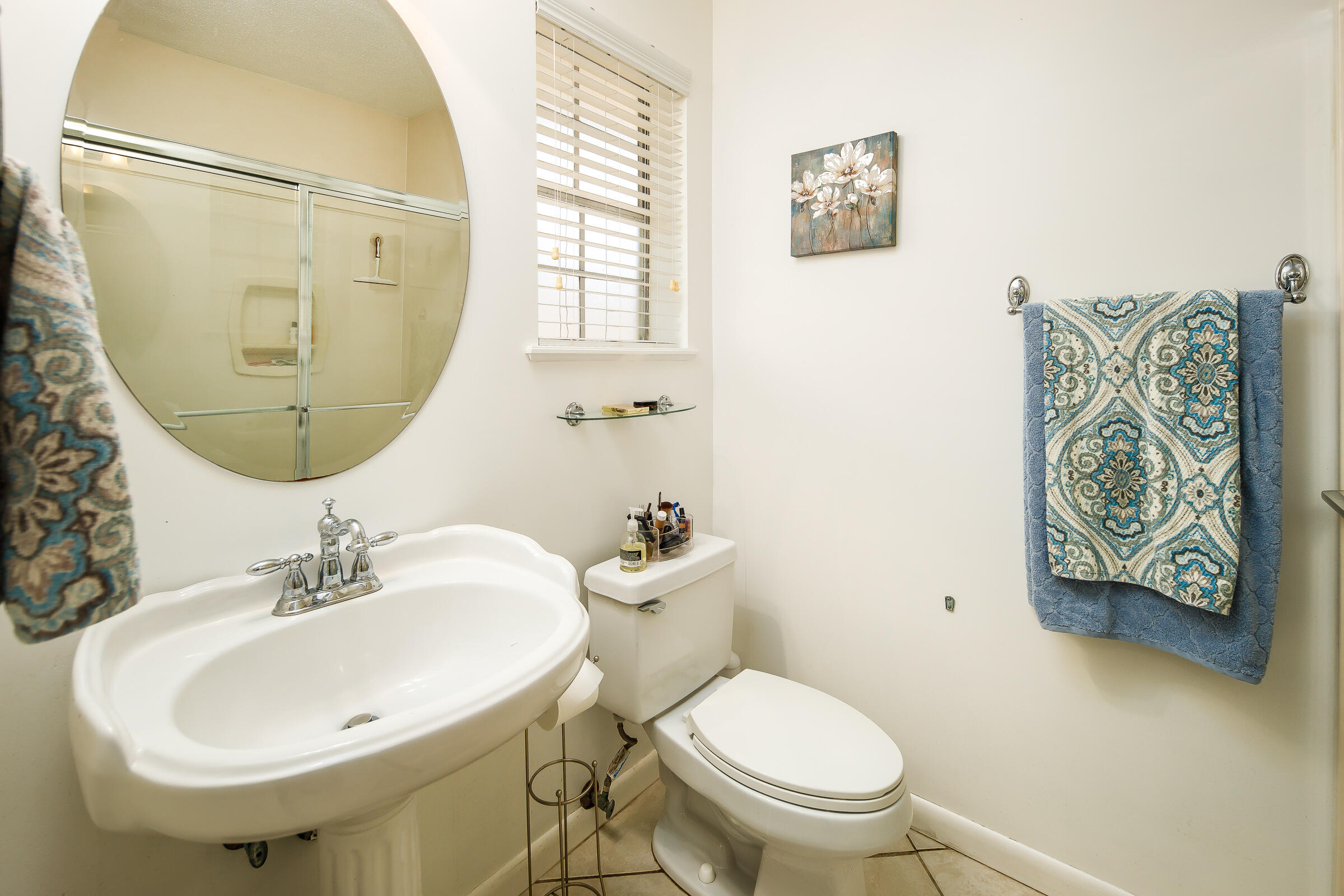 Whispering Pines Subdivision - Residential