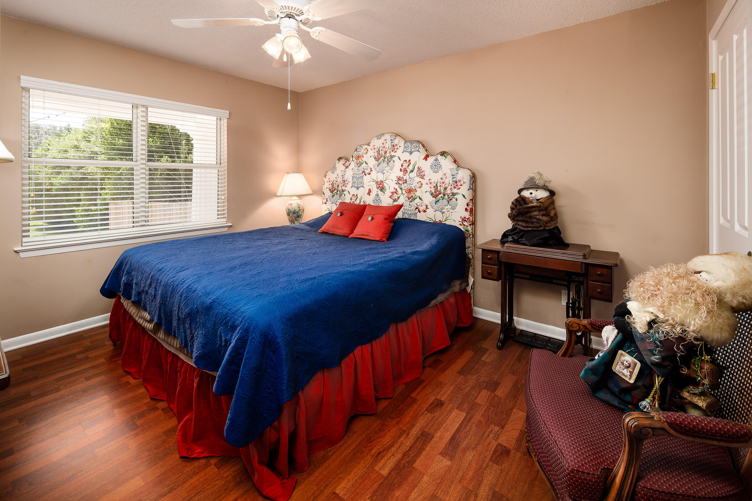 Whispering Pines Subdivision - Residential