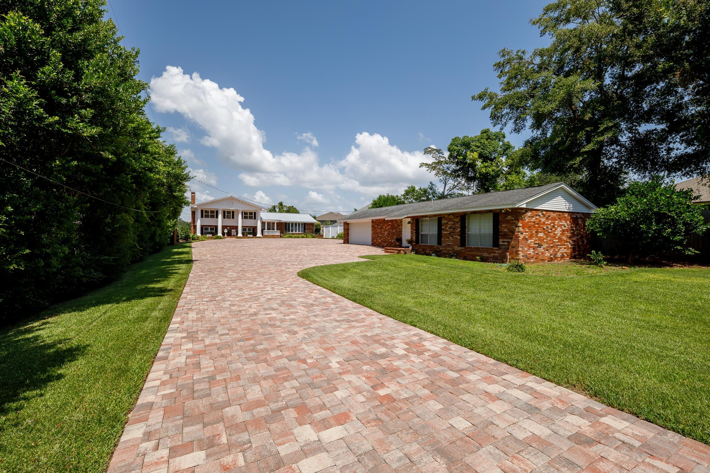 Whispering Pines Subdivision - Residential