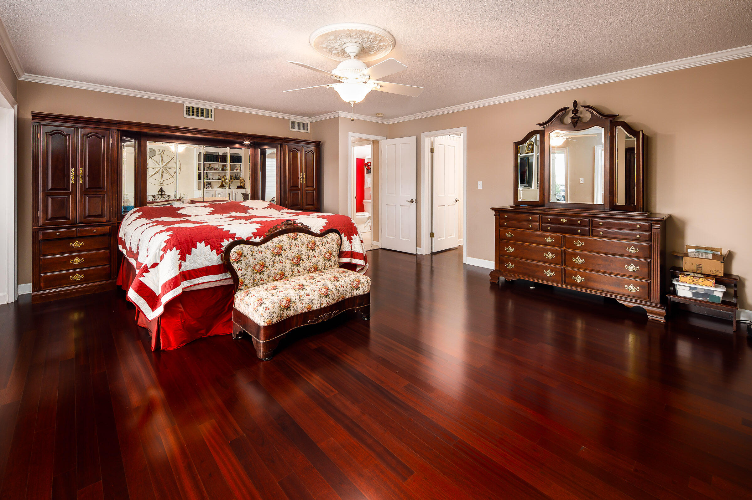 Whispering Pines Subdivision - Residential