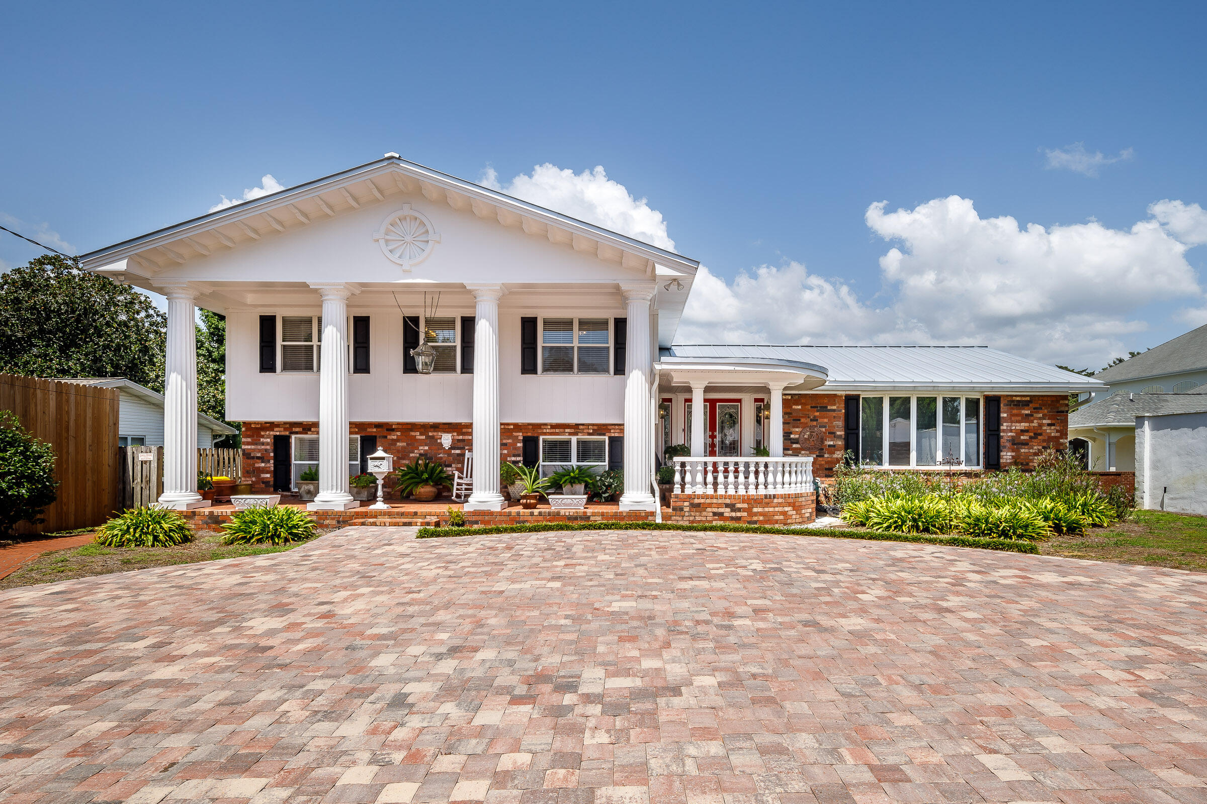 Whispering Pines Subdivision - Residential