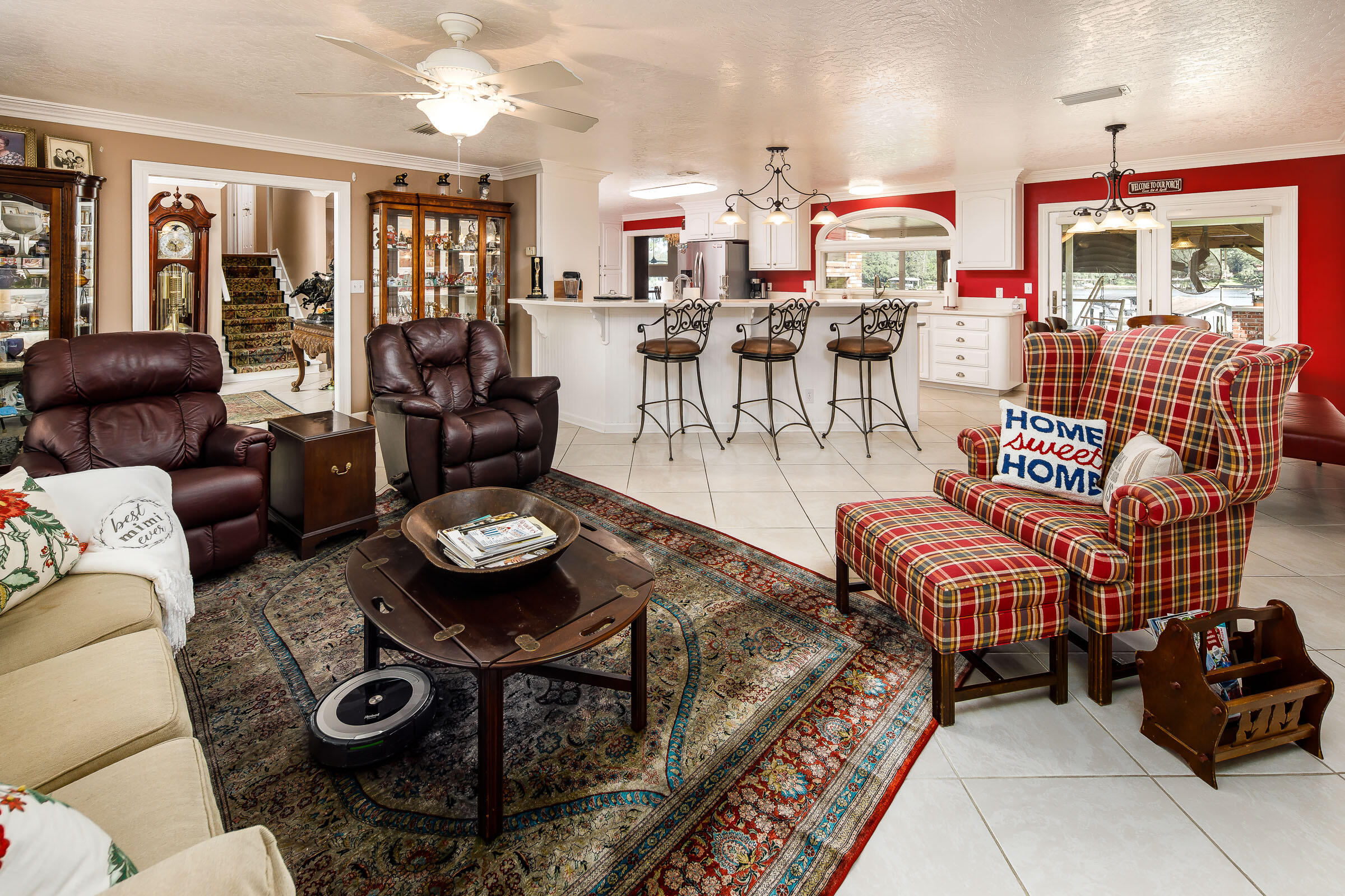 Whispering Pines Subdivision - Residential