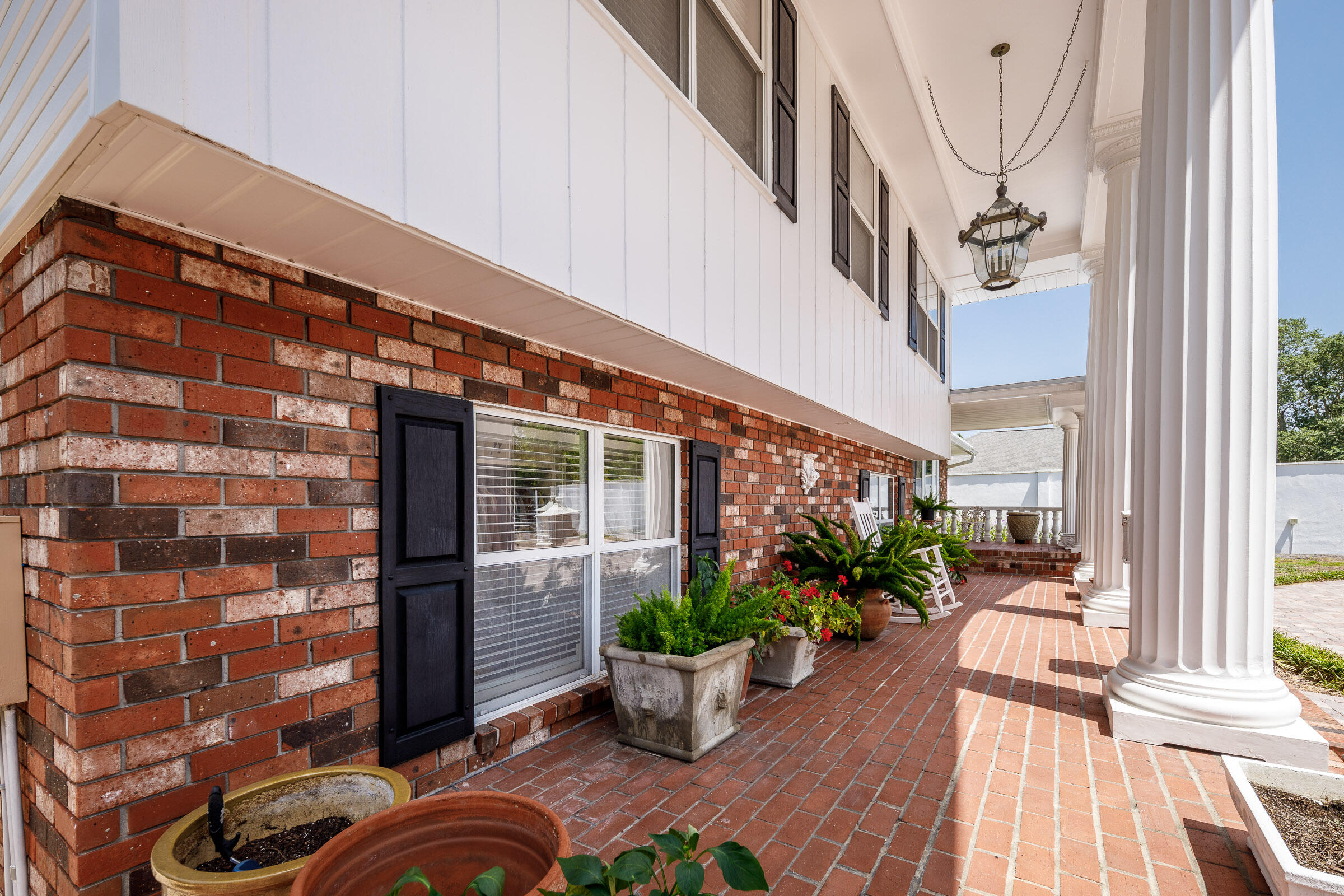 Whispering Pines Subdivision - Residential