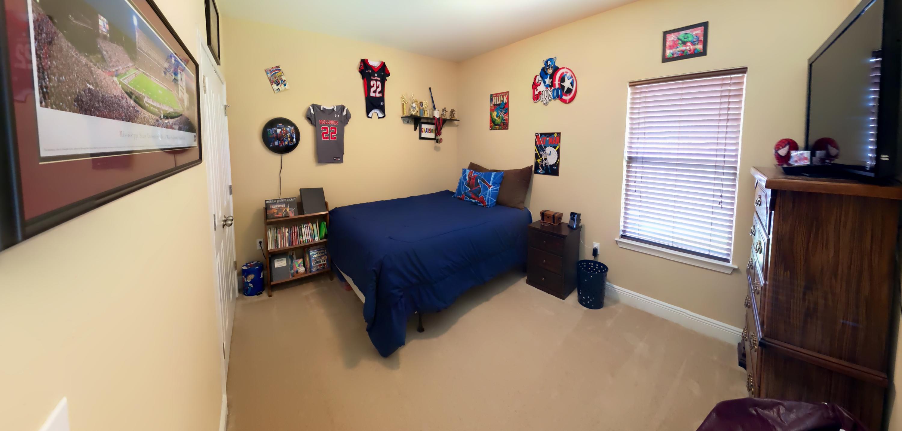 ROLLING RIDGE - Residential