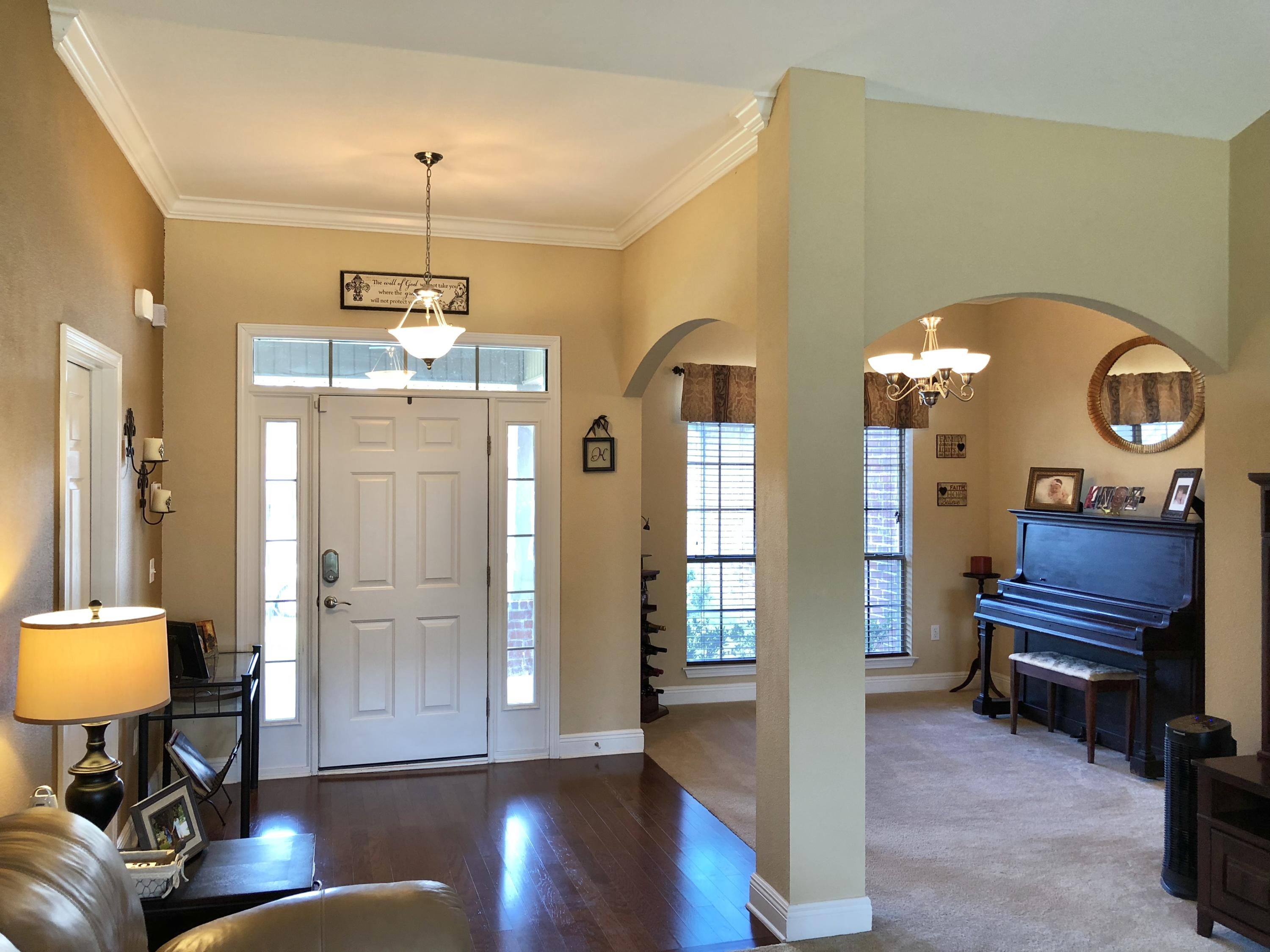 ROLLING RIDGE - Residential