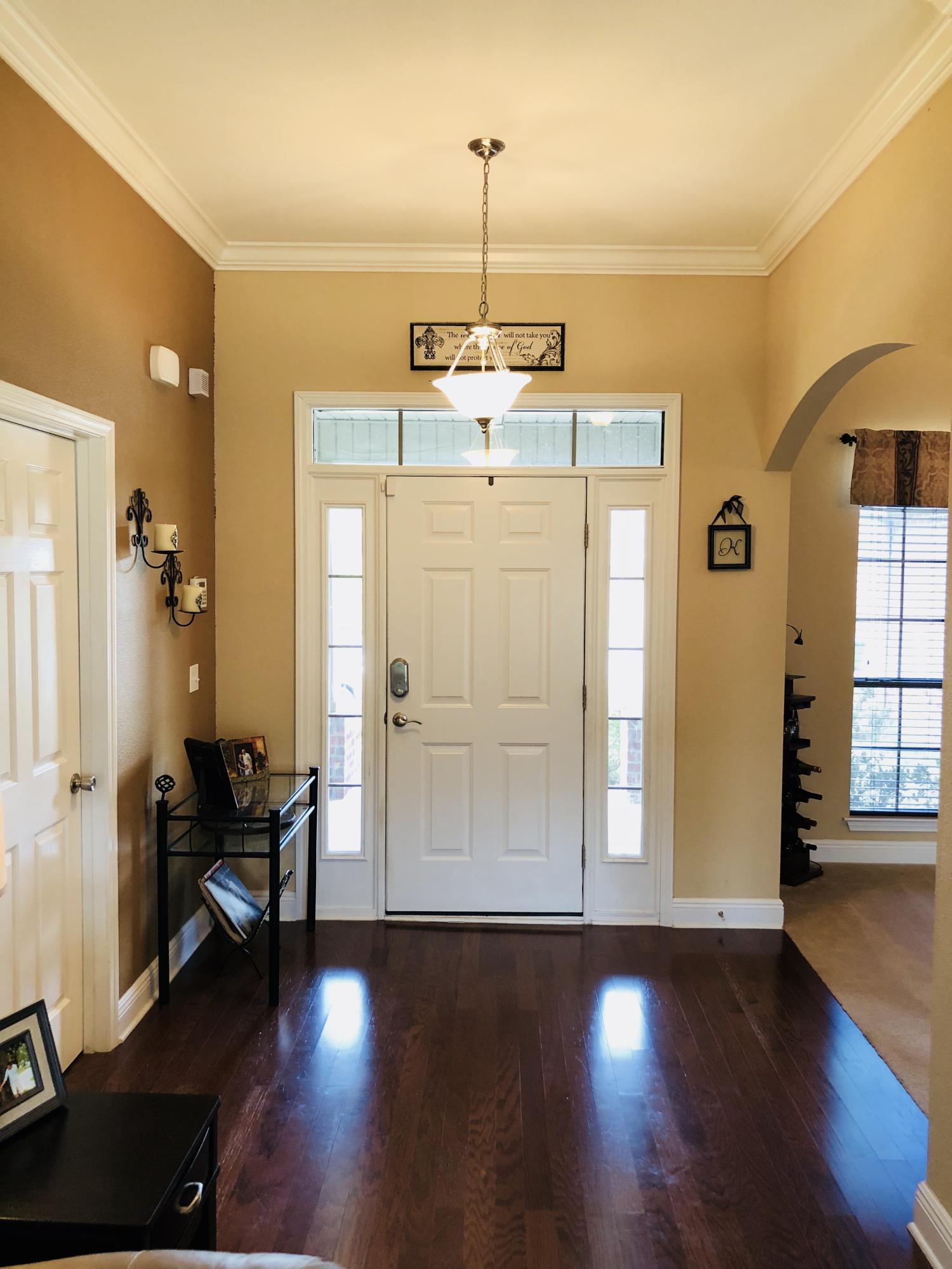 ROLLING RIDGE - Residential