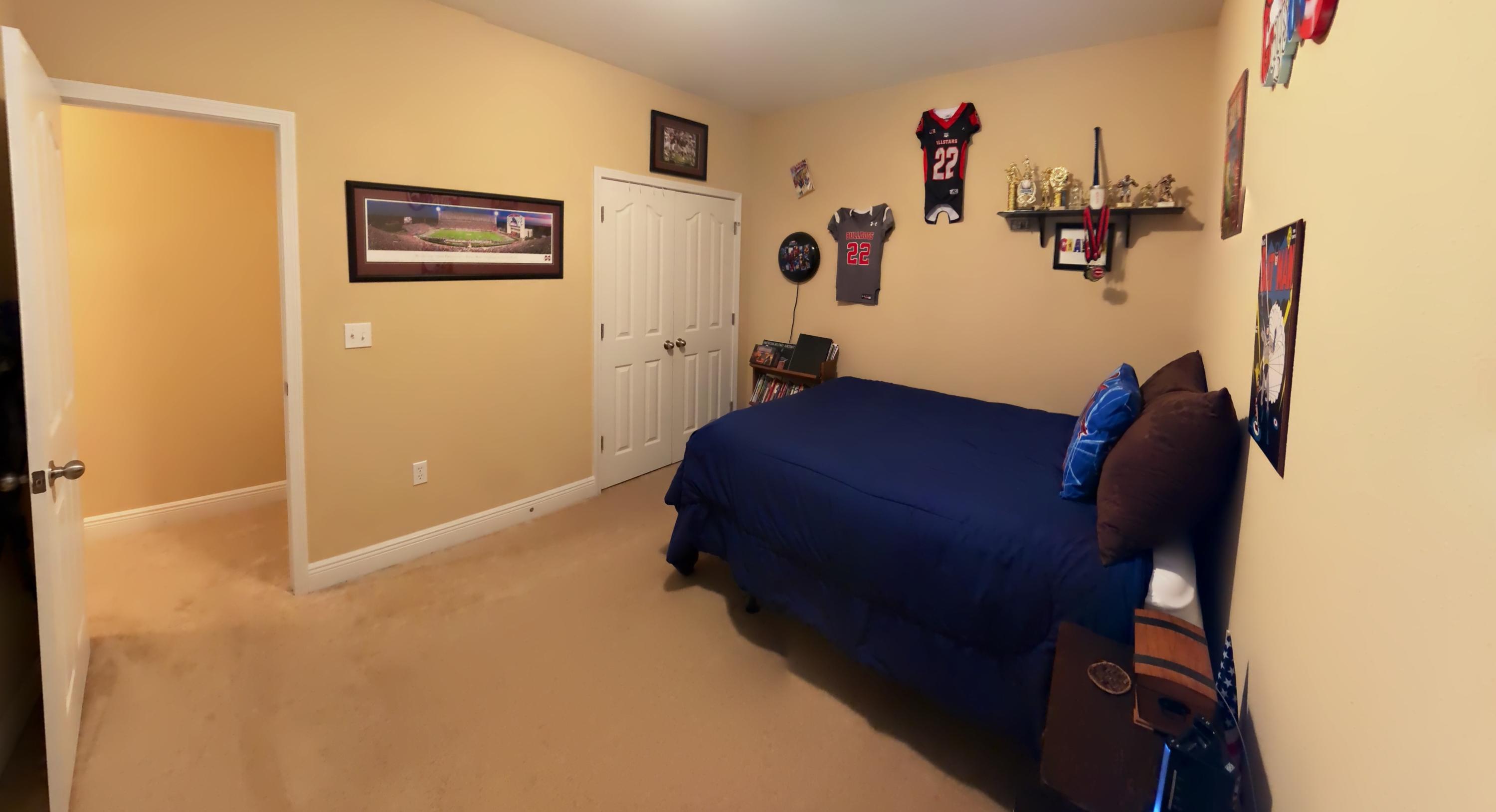 ROLLING RIDGE - Residential