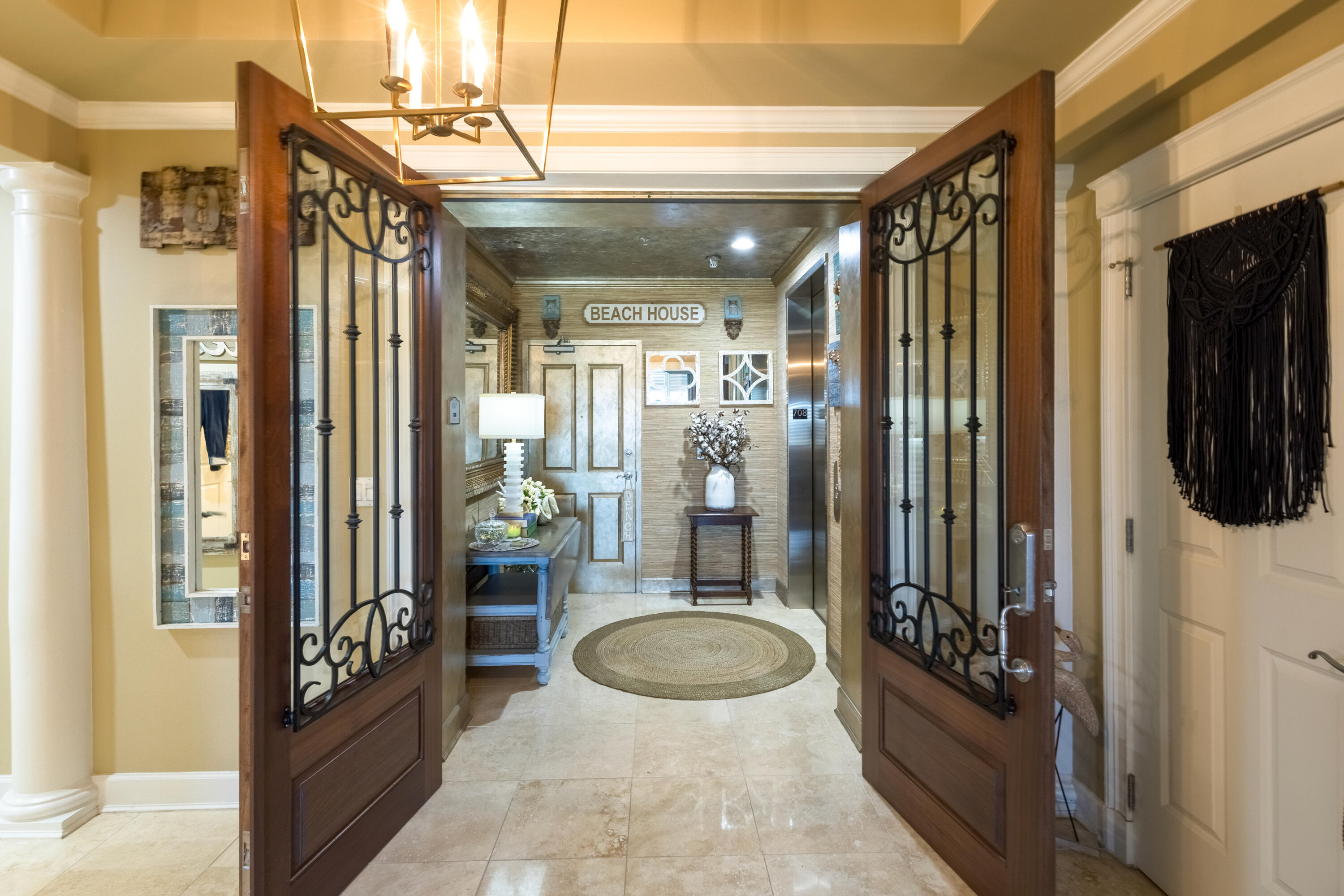 ONE WATER PLACE - Residential