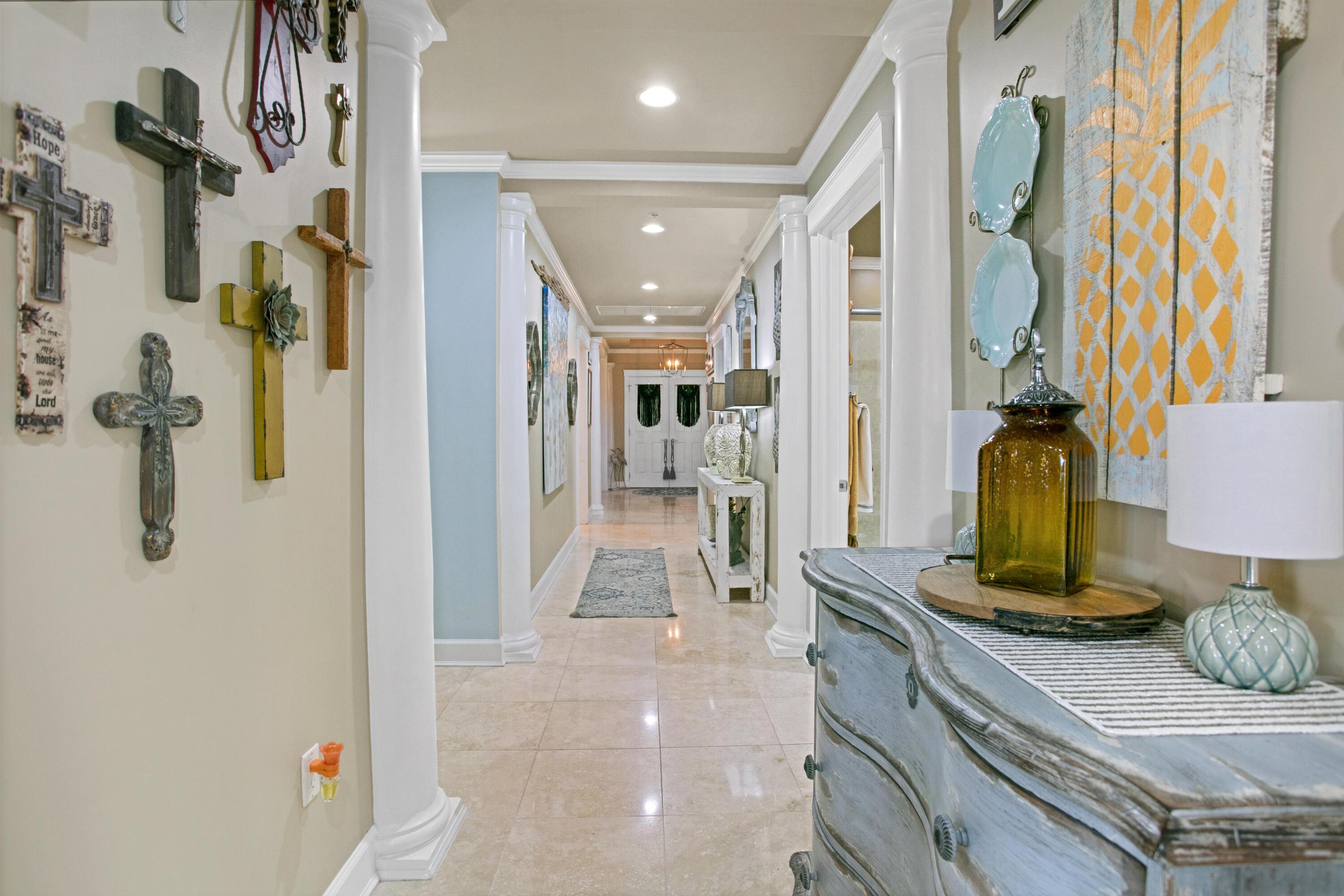 ONE WATER PLACE - Residential