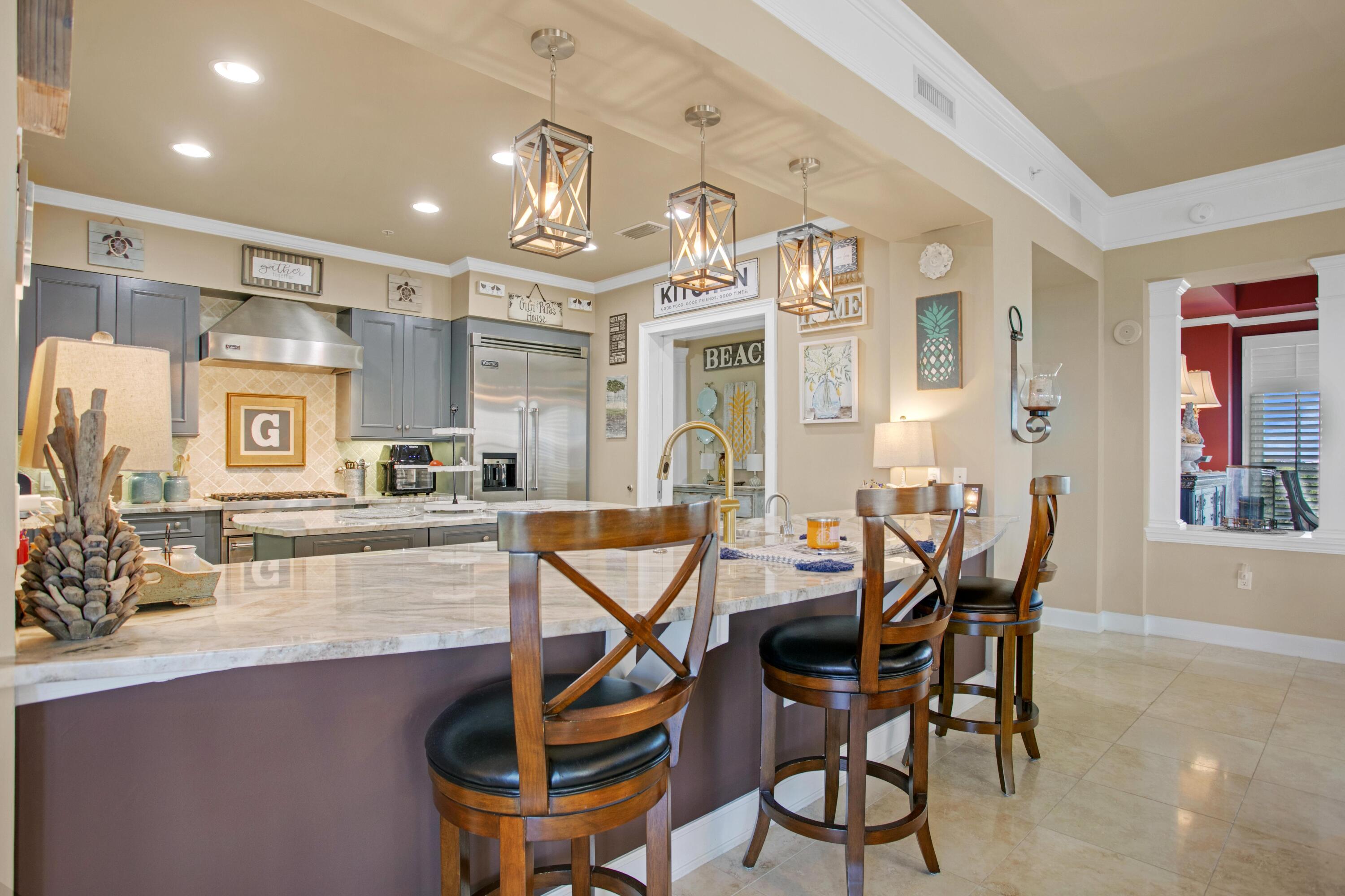 ONE WATER PLACE - Residential
