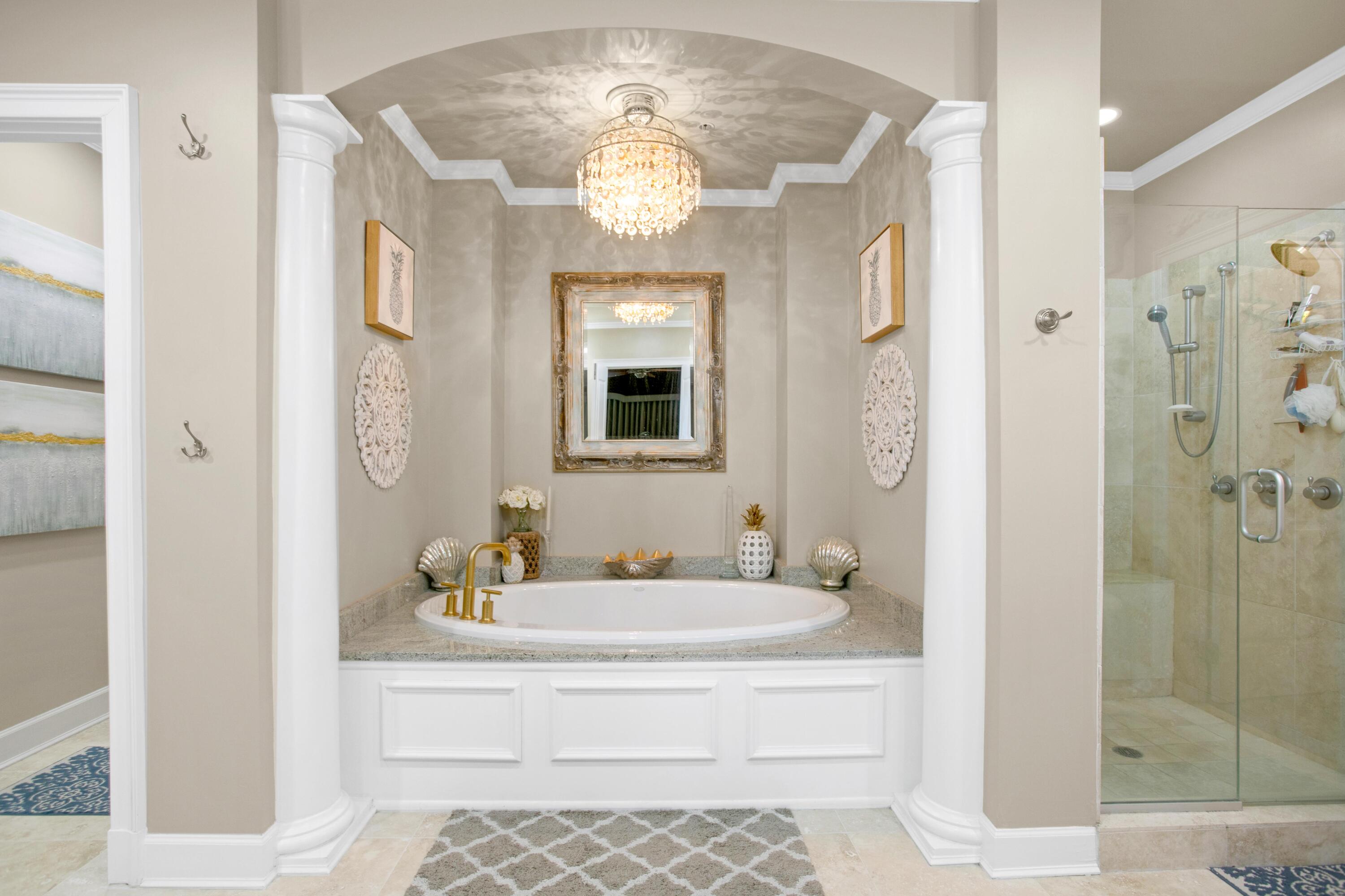 ONE WATER PLACE - Residential