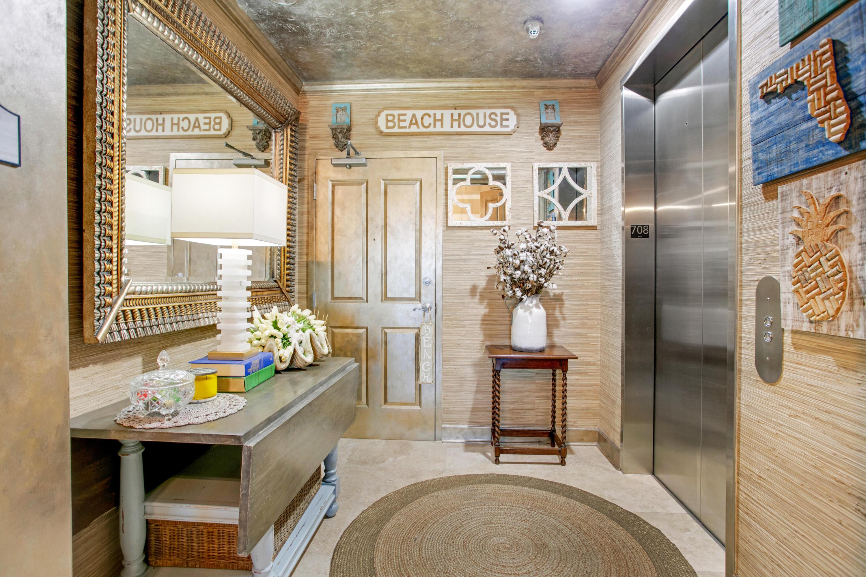 ONE WATER PLACE - Residential