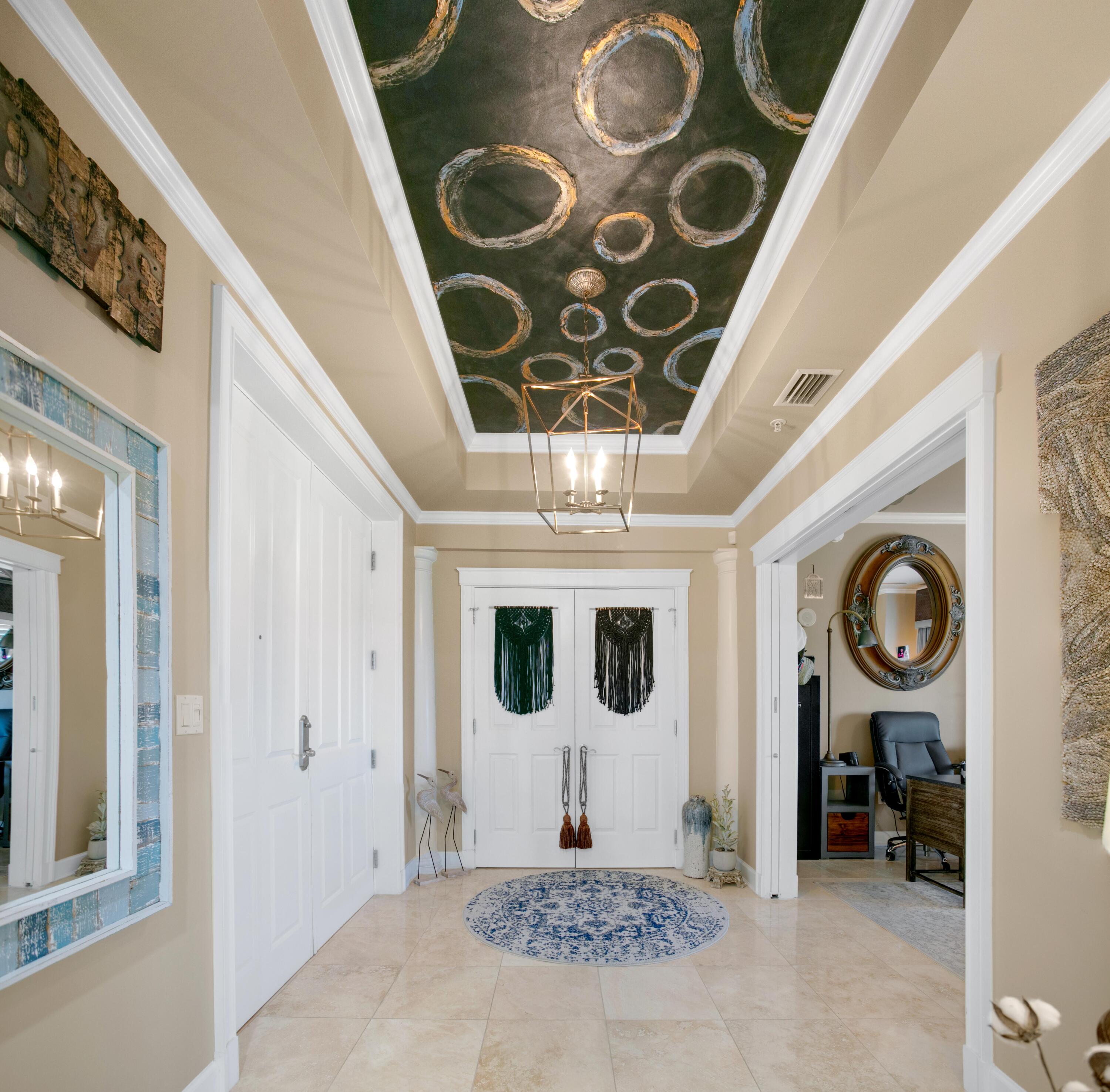 ONE WATER PLACE - Residential
