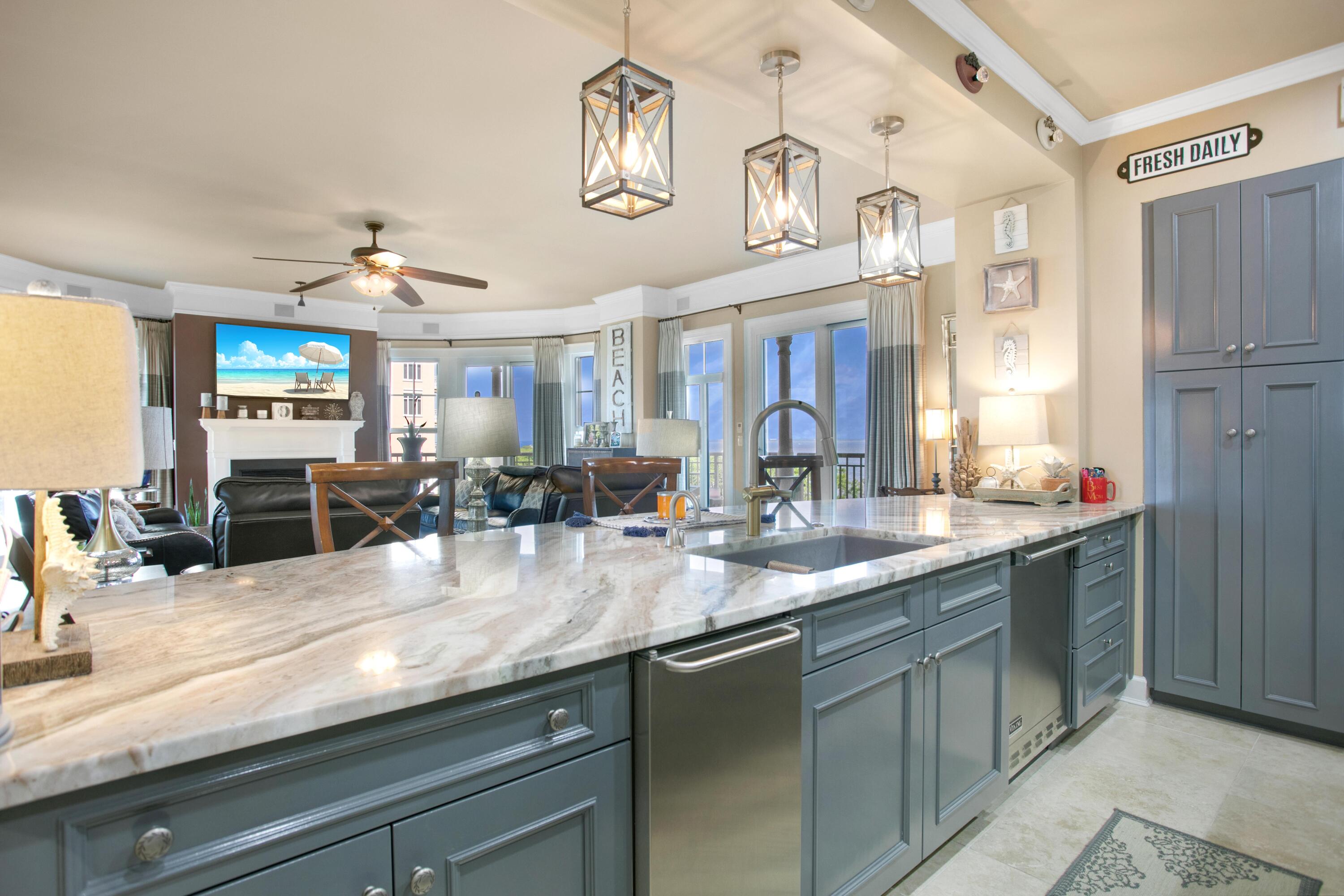 ONE WATER PLACE - Residential