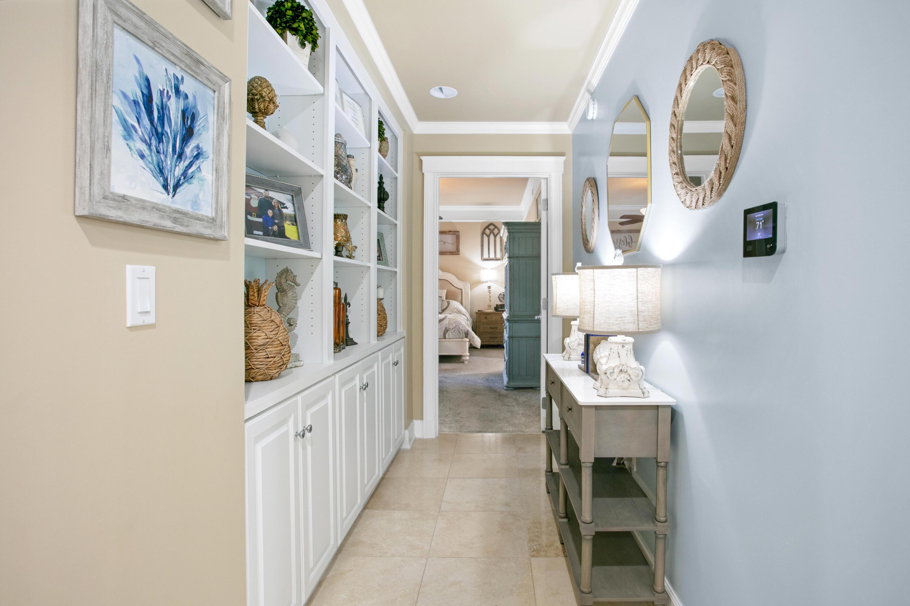 ONE WATER PLACE - Residential