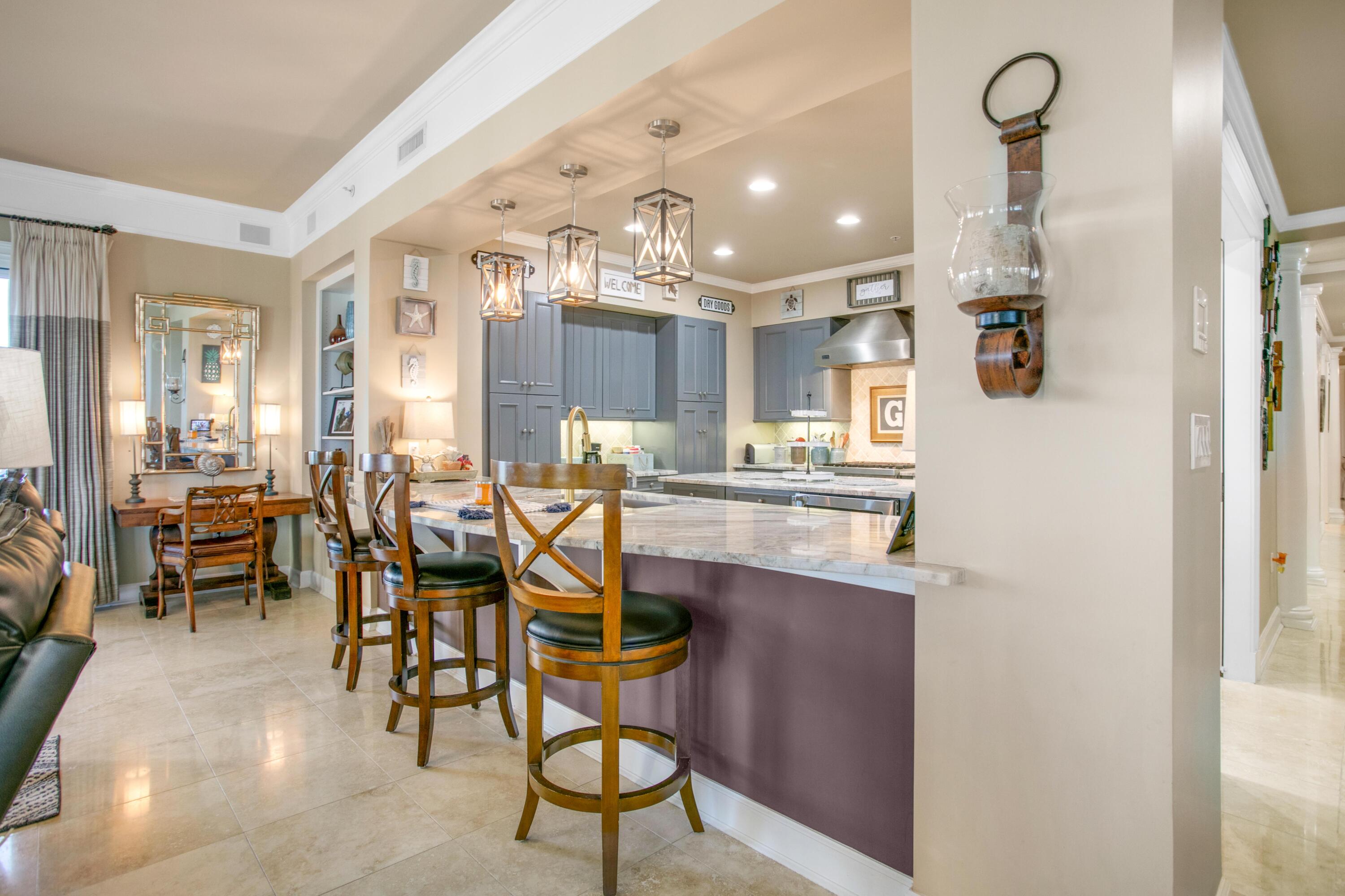 ONE WATER PLACE - Residential
