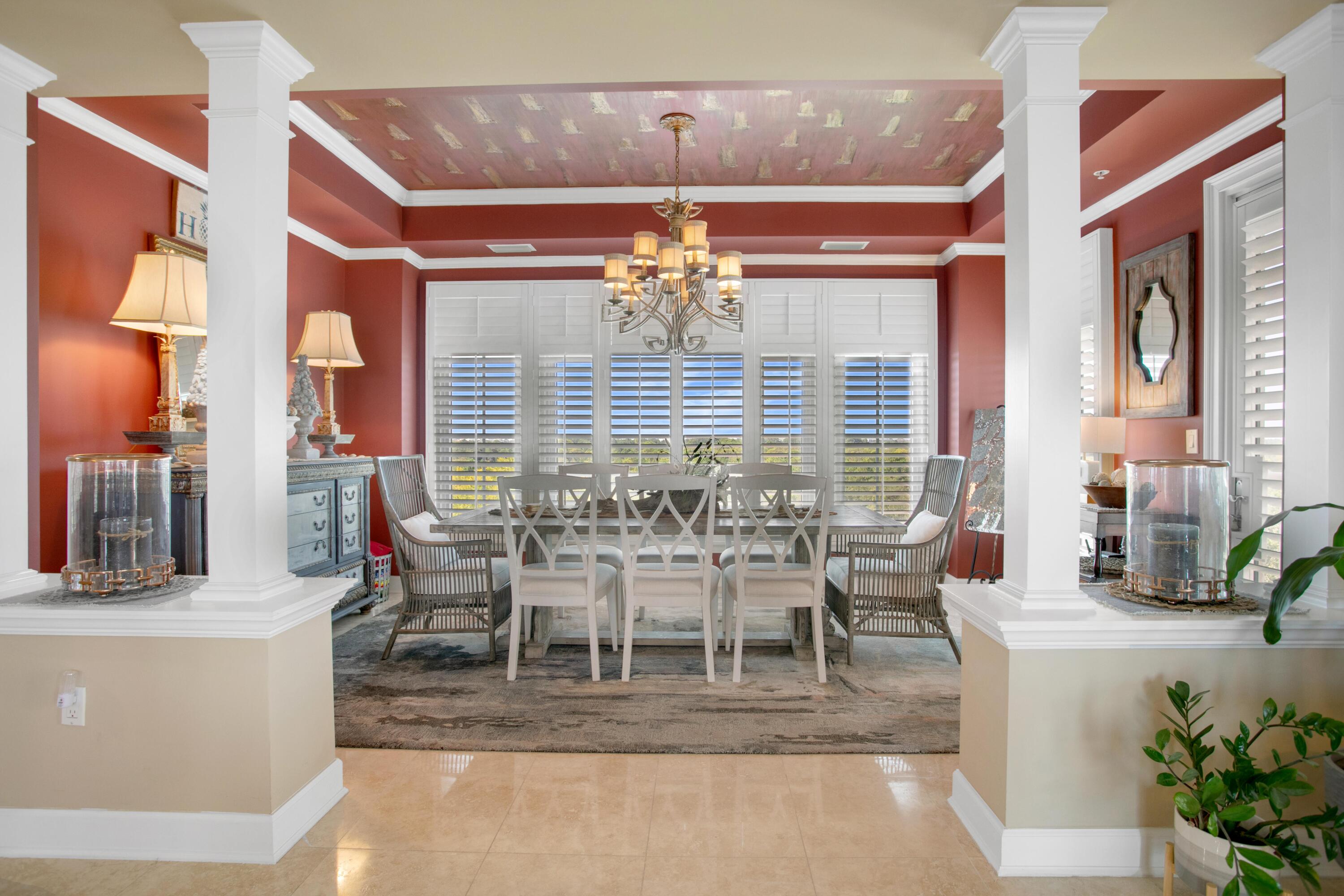 ONE WATER PLACE - Residential