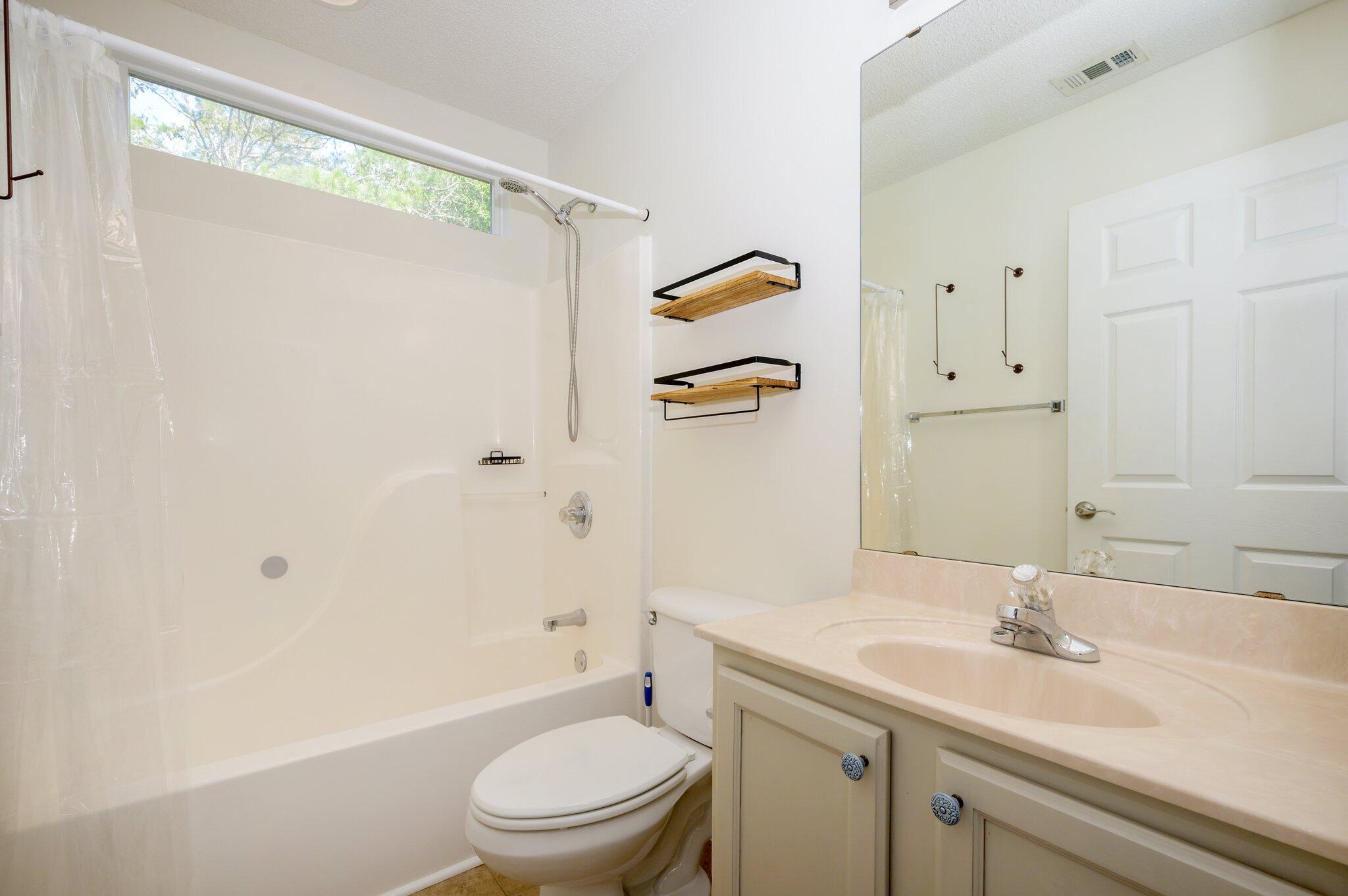 METES & BOUNDS - Residential Lease