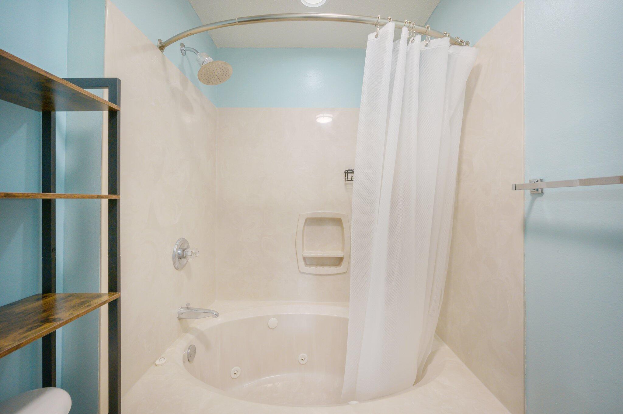 METES & BOUNDS - Residential Lease