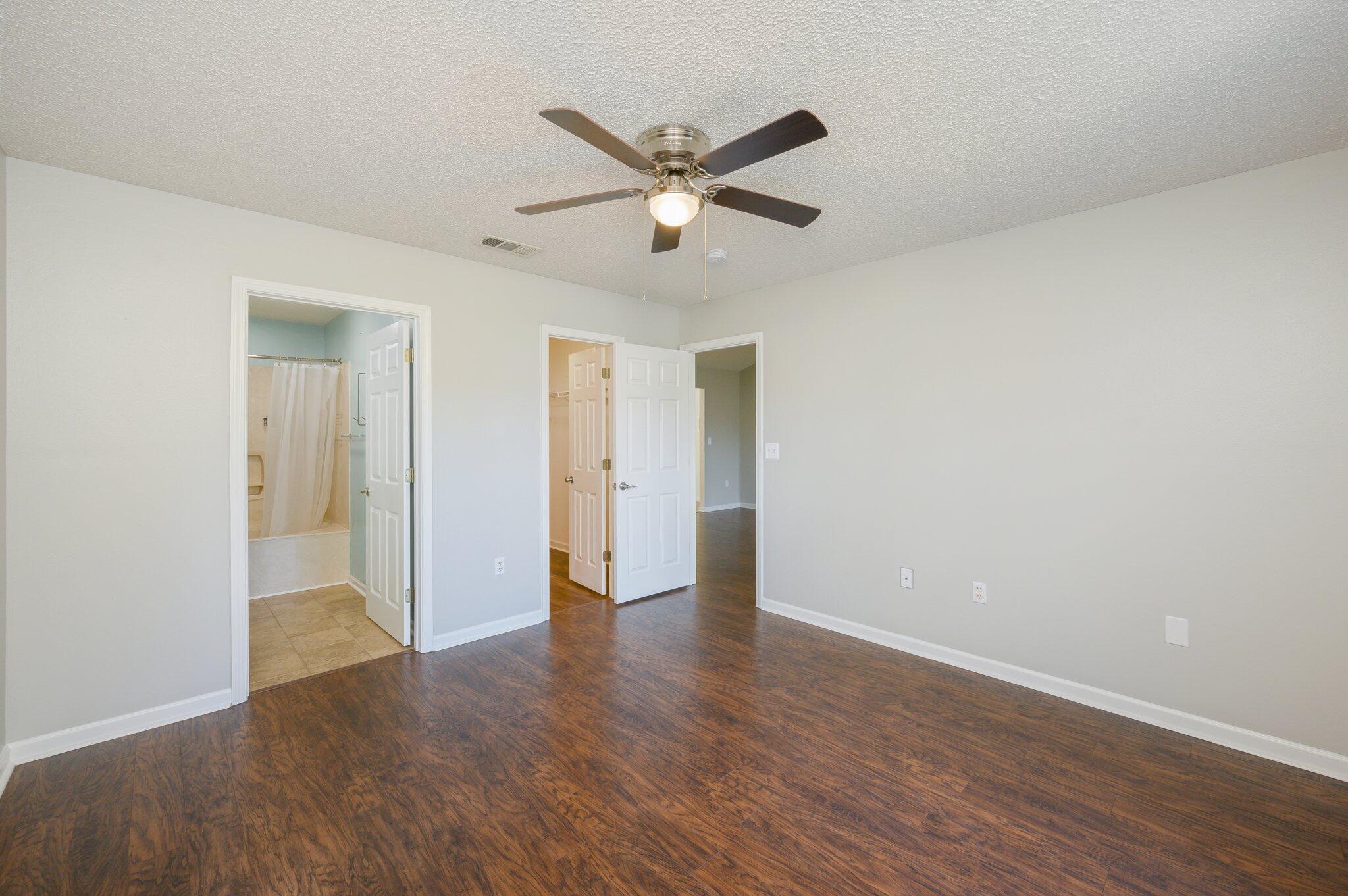 METES & BOUNDS - Residential Lease