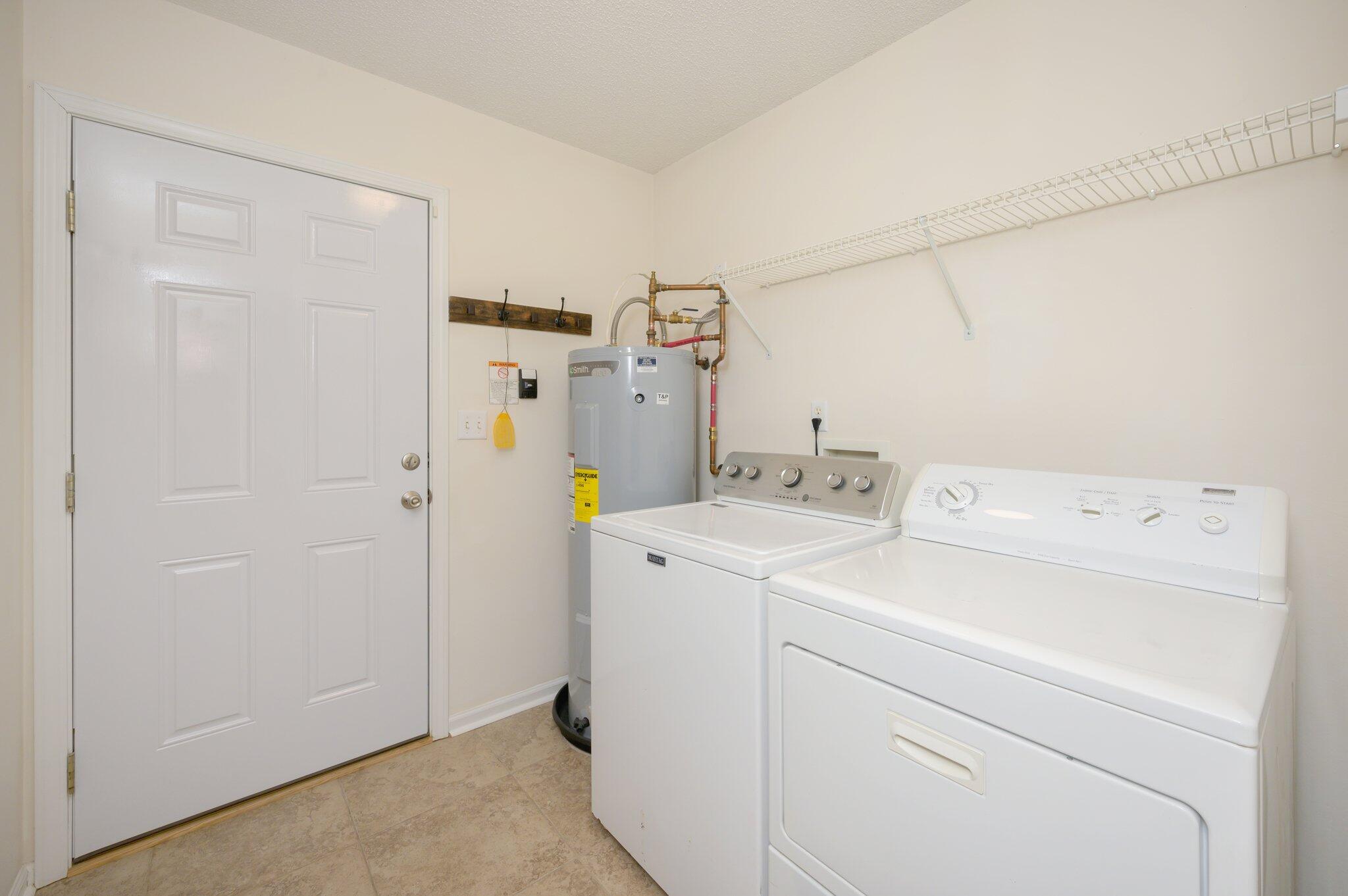 METES & BOUNDS - Residential Lease