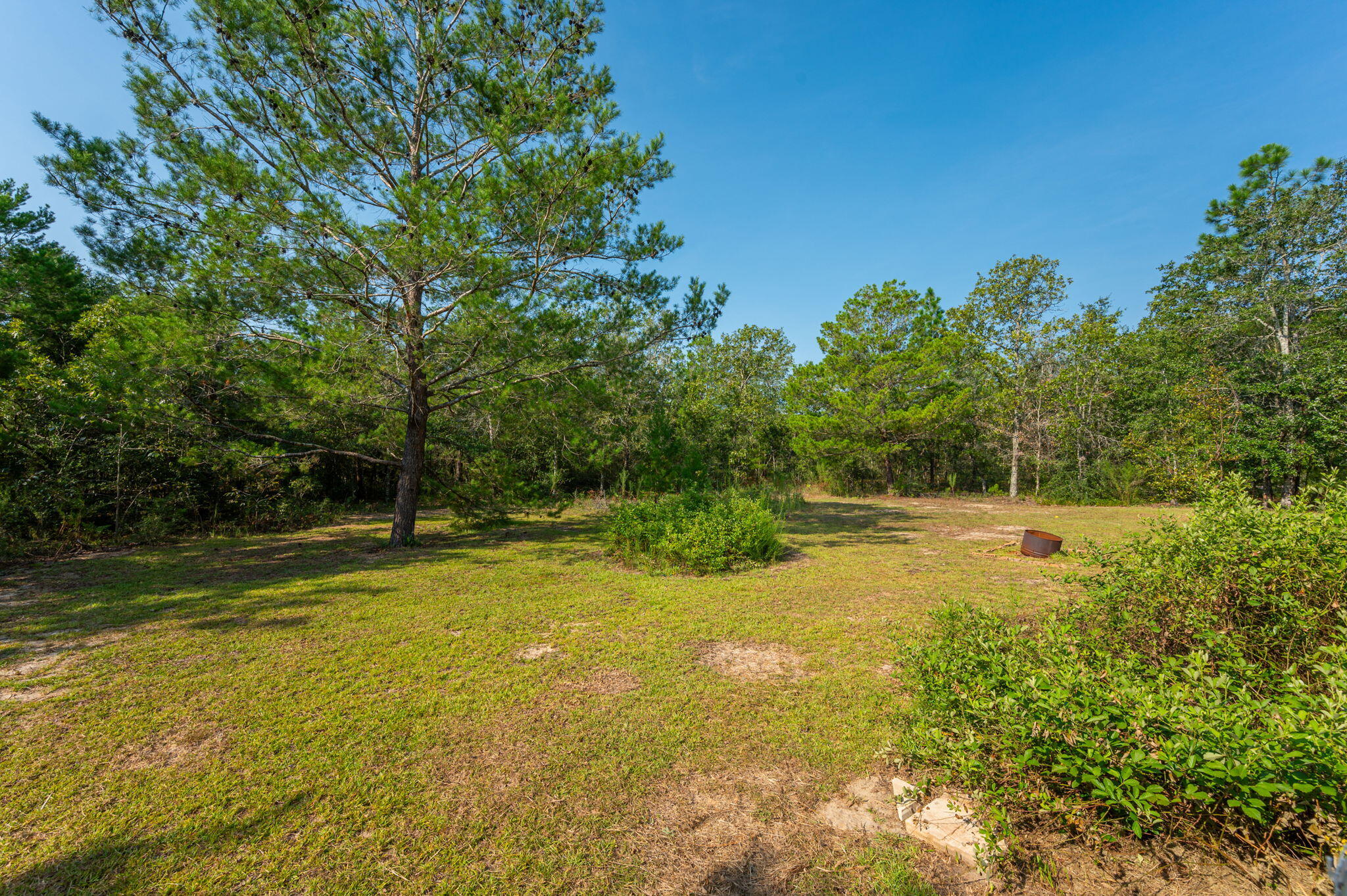 METES & BOUNDS - Residential Lease