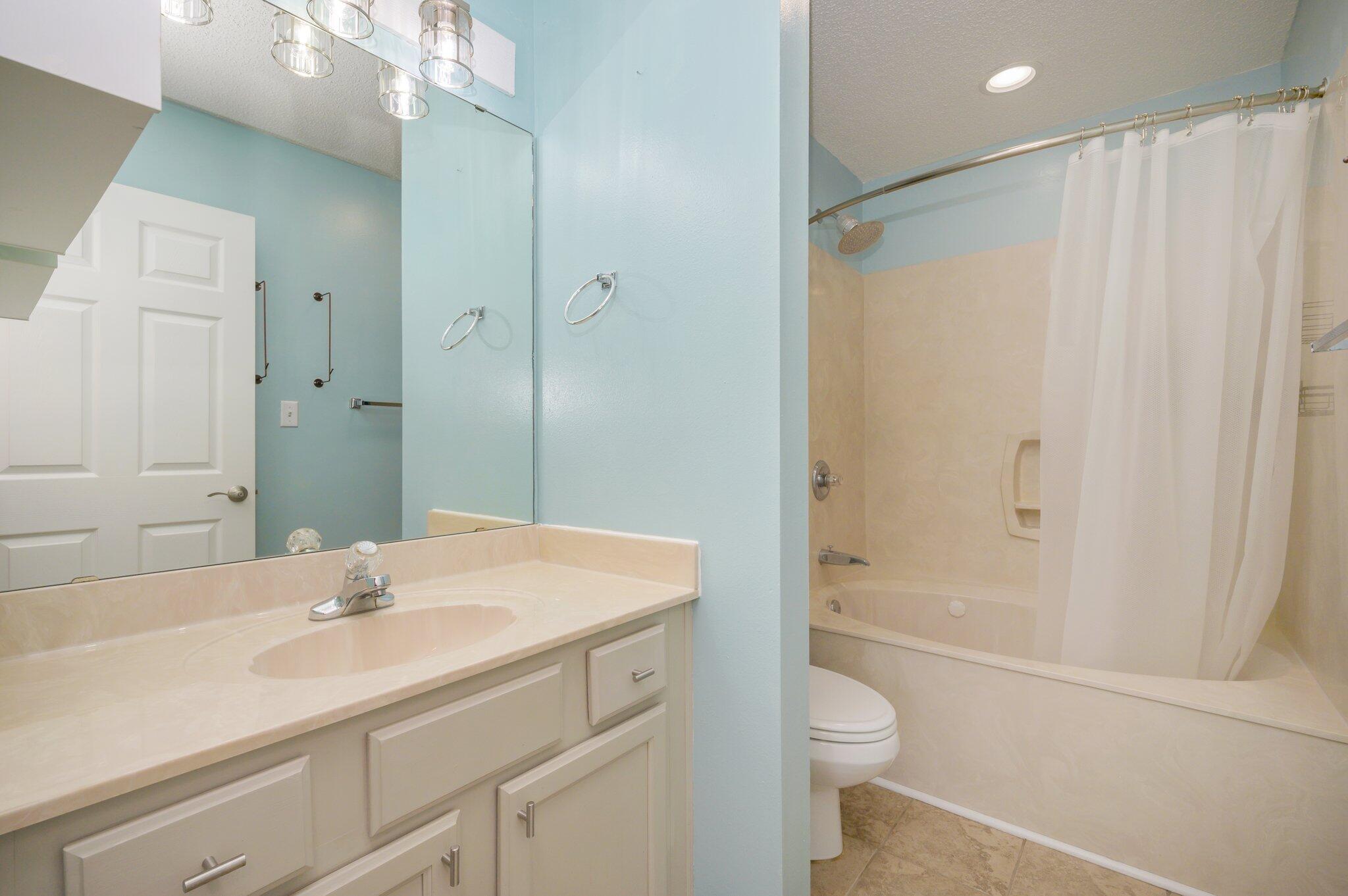 METES & BOUNDS - Residential Lease