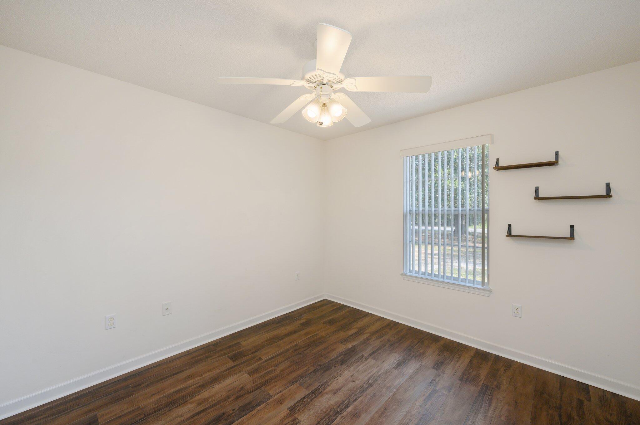 METES & BOUNDS - Residential Lease