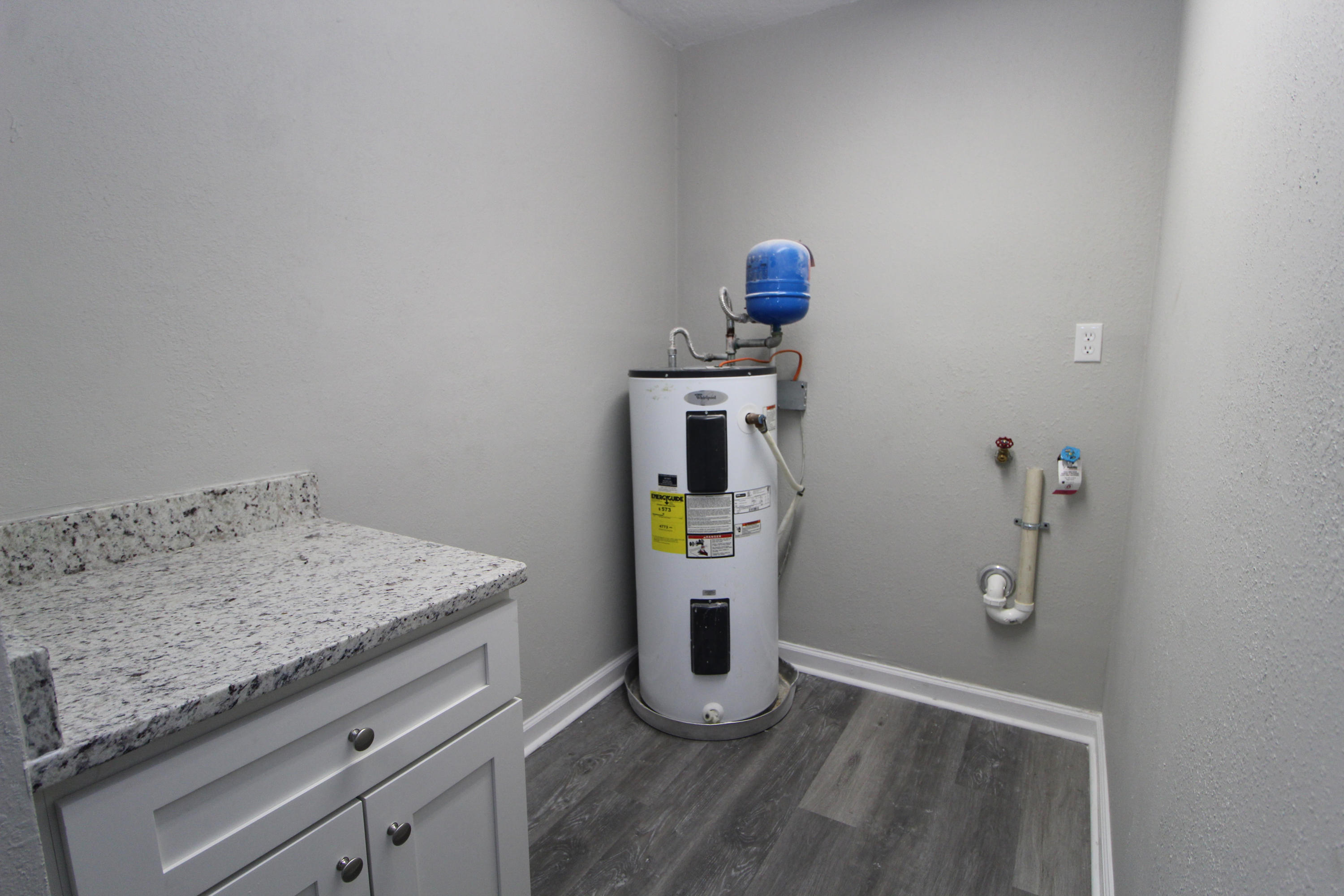 BRYN MAWR PARK 1ST ADDN - Residential