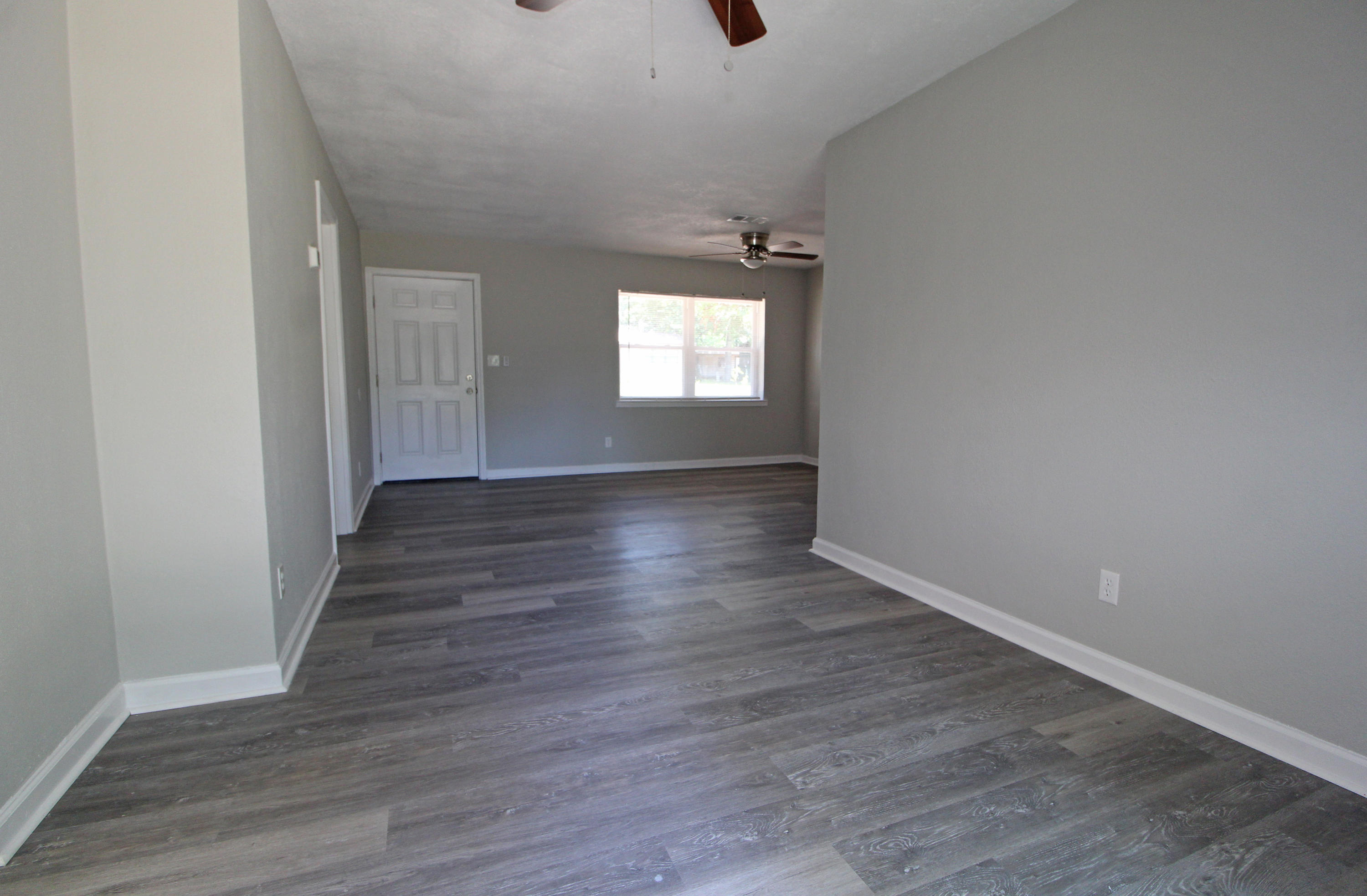 BRYN MAWR PARK 1ST ADDN - Residential