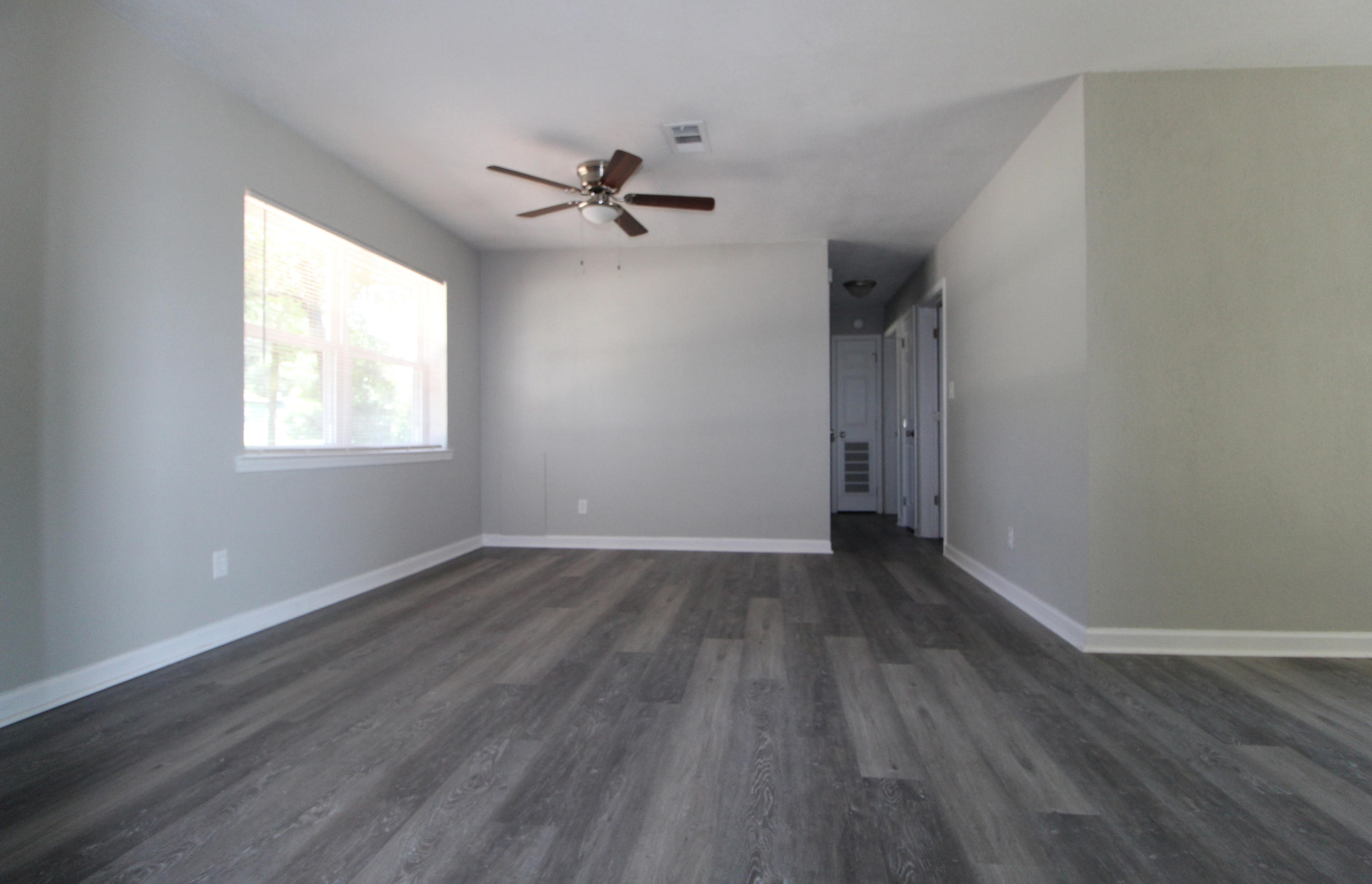 BRYN MAWR PARK 1ST ADDN - Residential