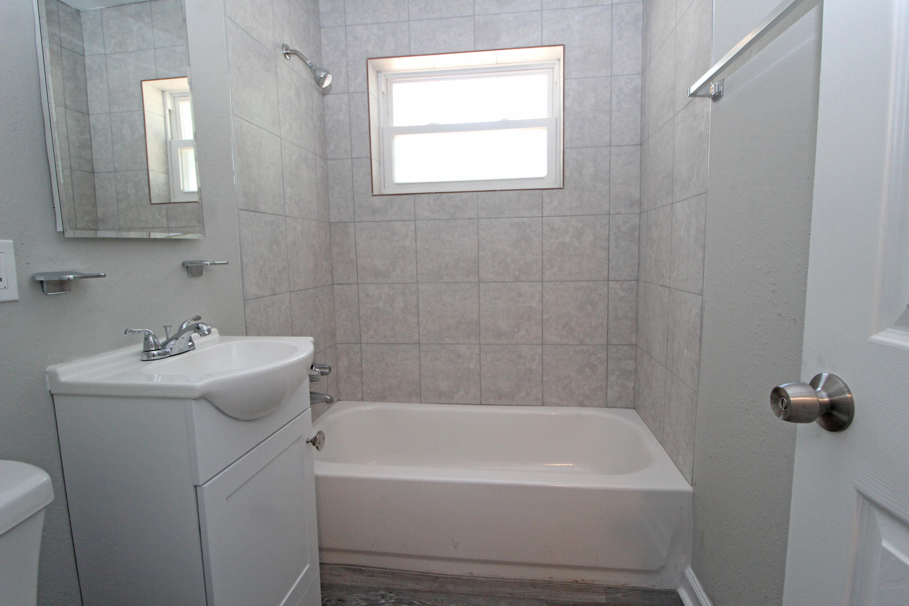 BRYN MAWR PARK 1ST ADDN - Residential