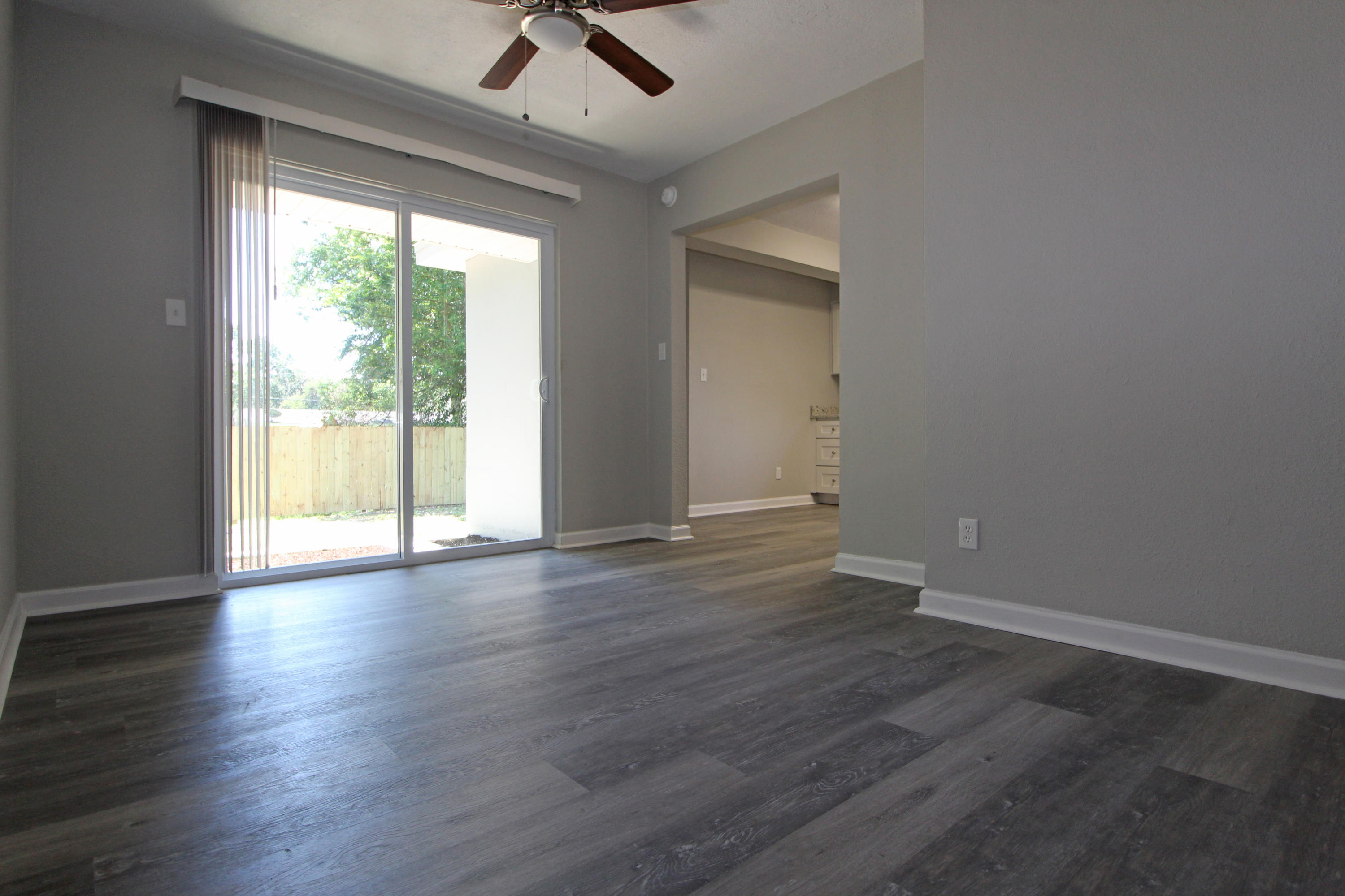 BRYN MAWR PARK 1ST ADDN - Residential