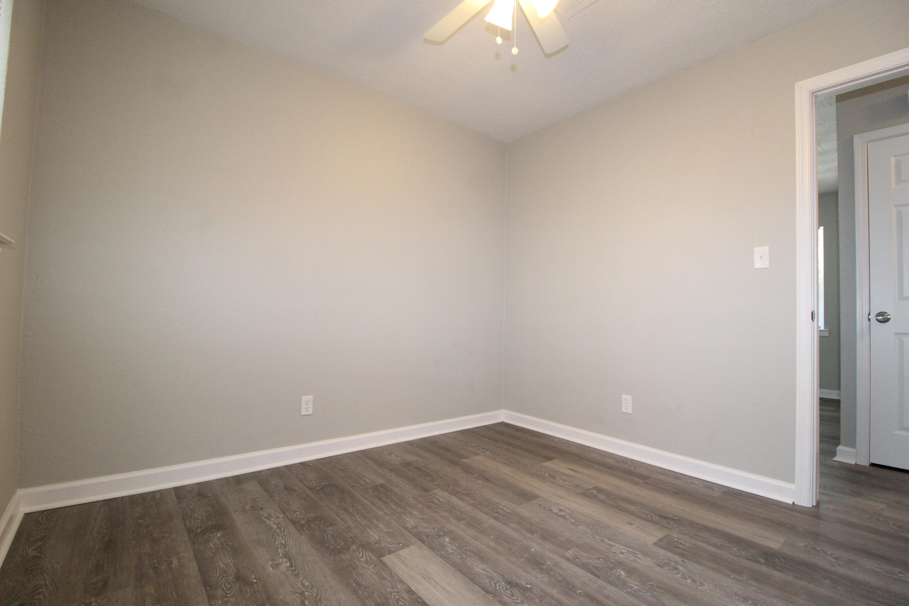 BRYN MAWR PARK 1ST ADDN - Residential