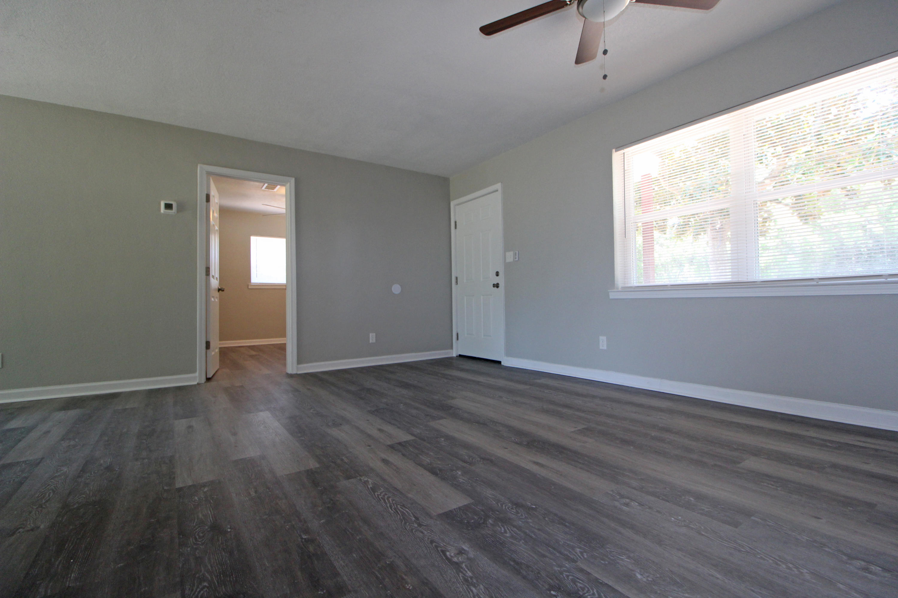 BRYN MAWR PARK 1ST ADDN - Residential